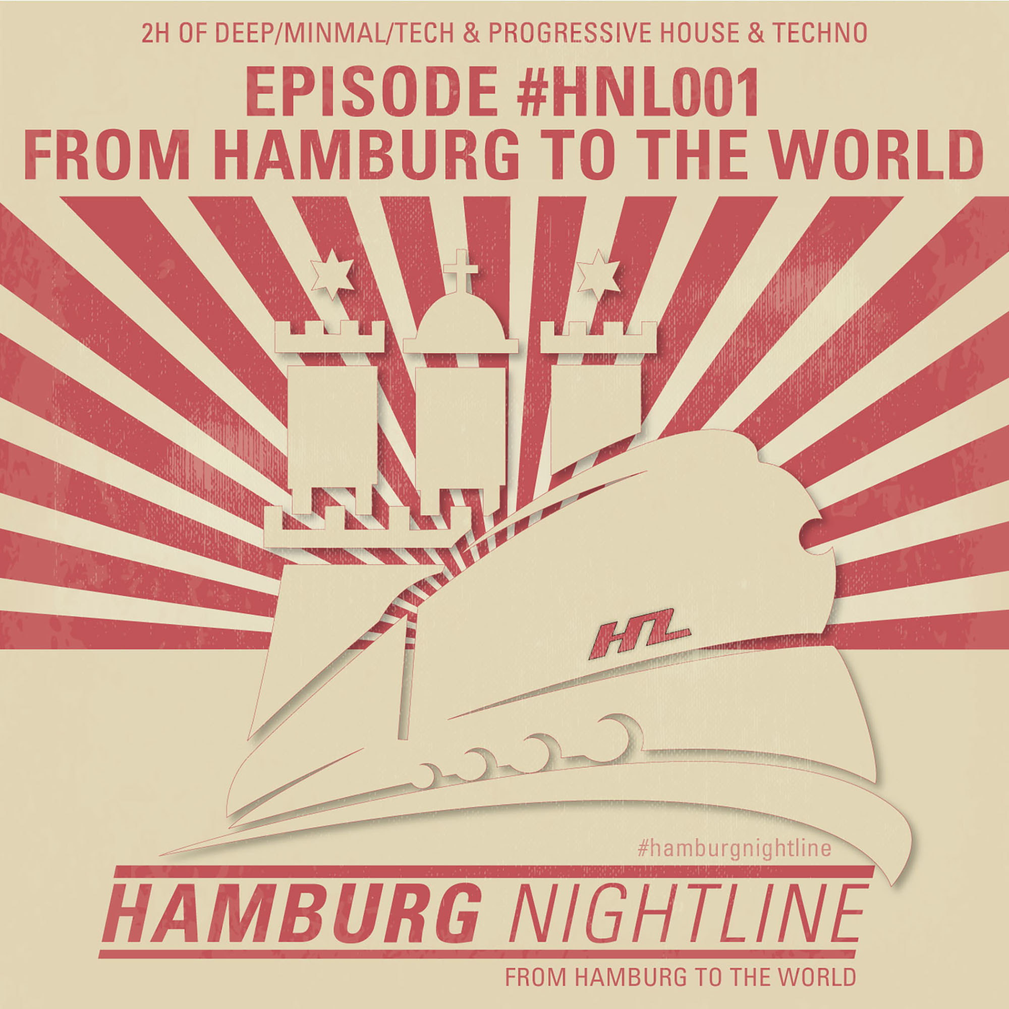 HAMBURG NIGHTLINE