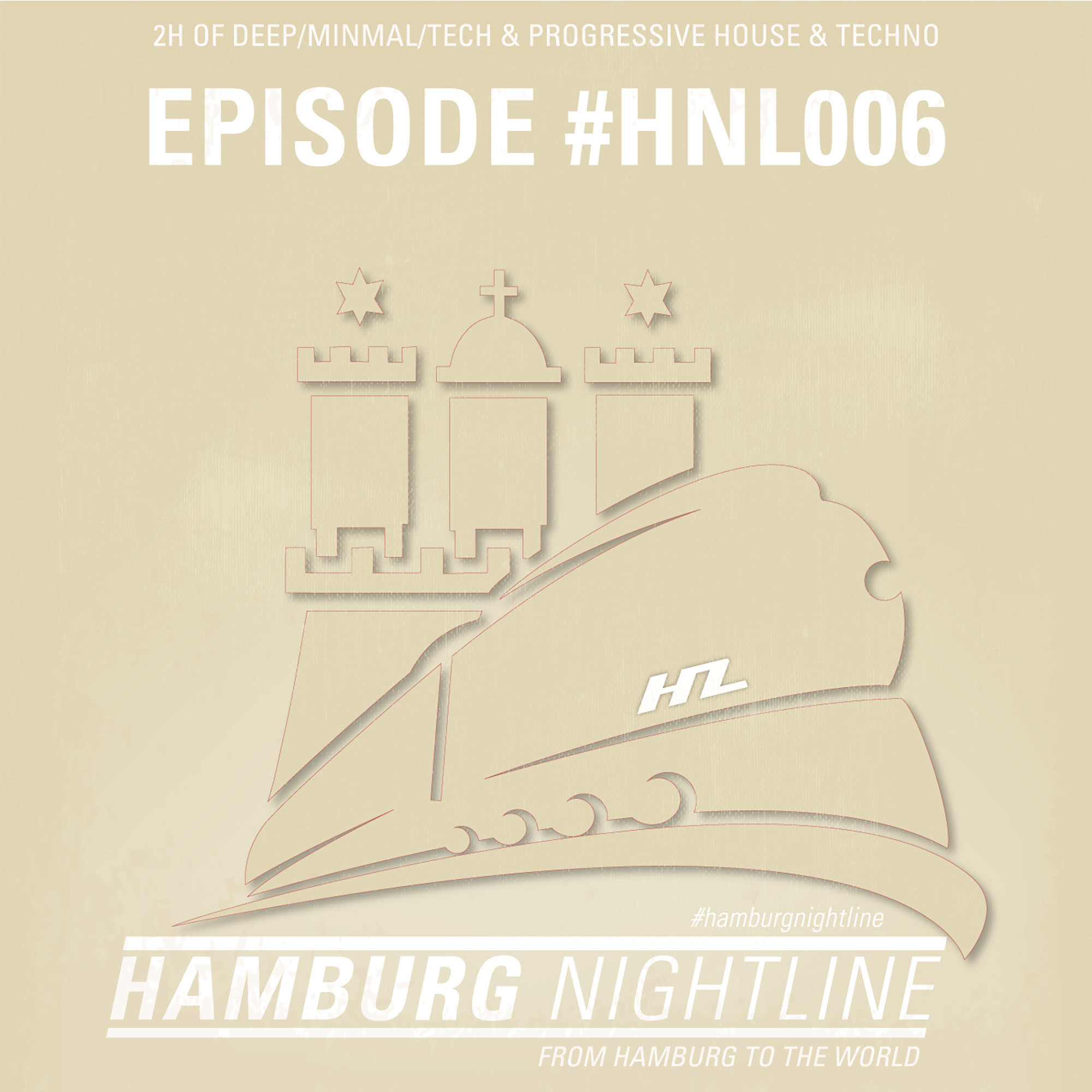HAMBURG NIGHTLINE