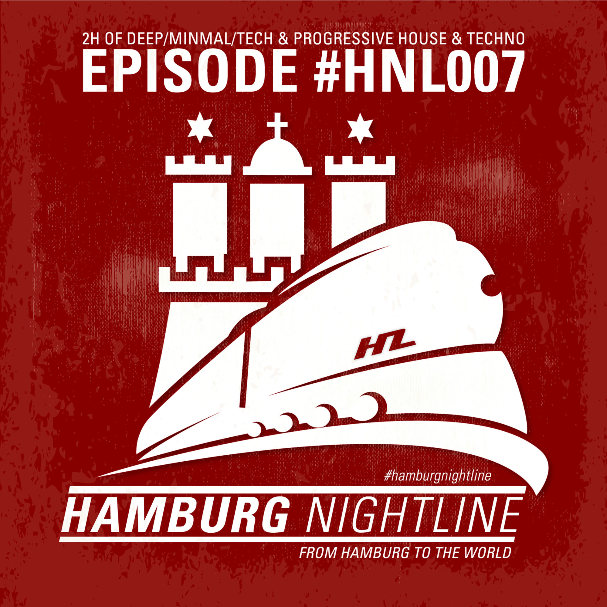 HAMBURG NIGHTLINE