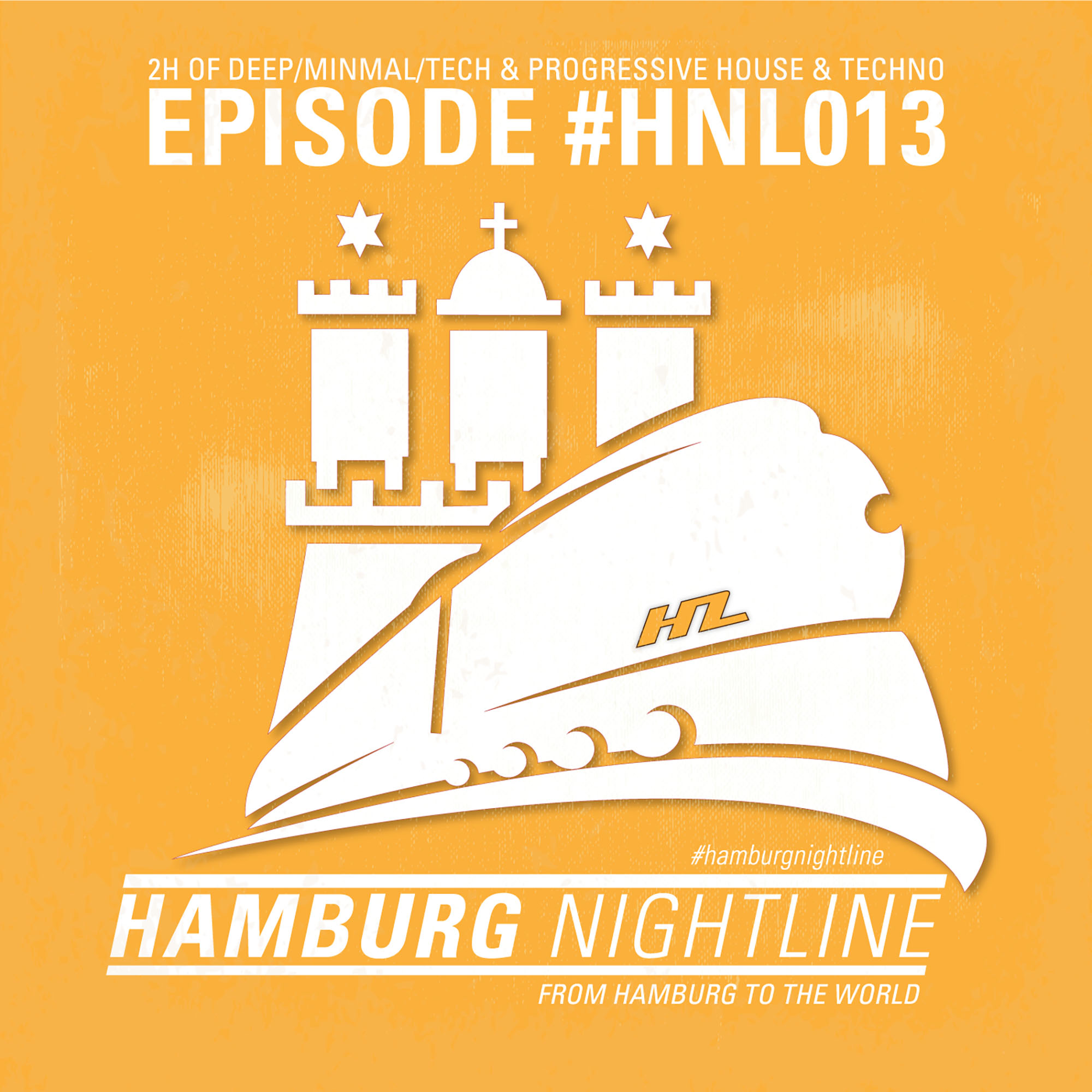 HAMBURG NIGHTLINE