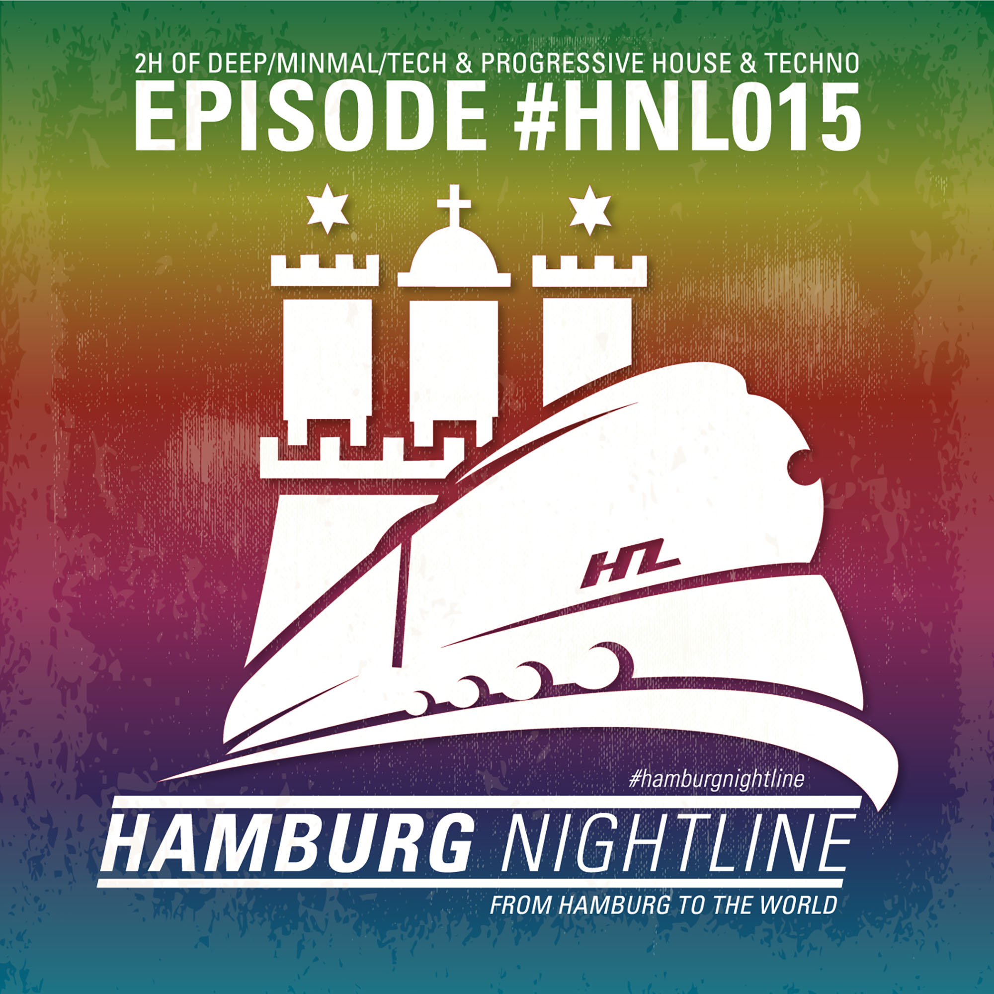 HAMBURG NIGHTLINE