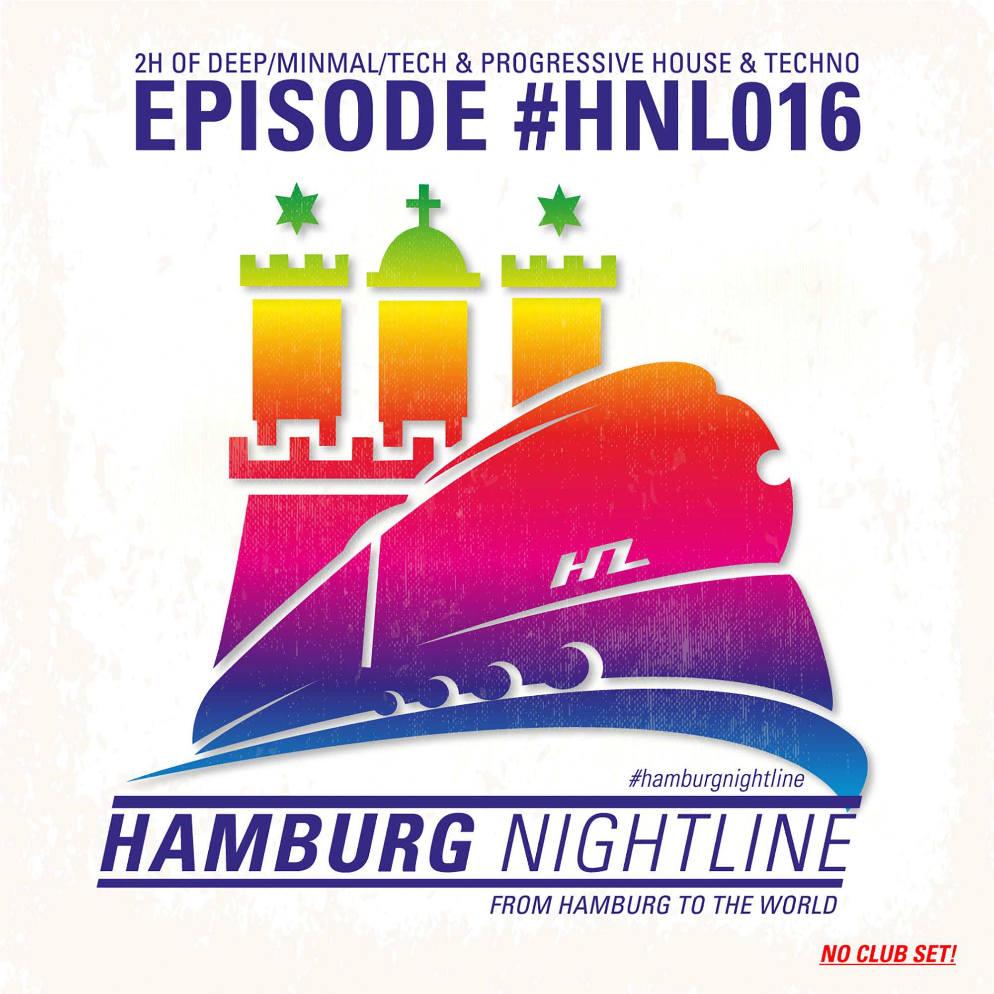 HAMBURG NIGHTLINE