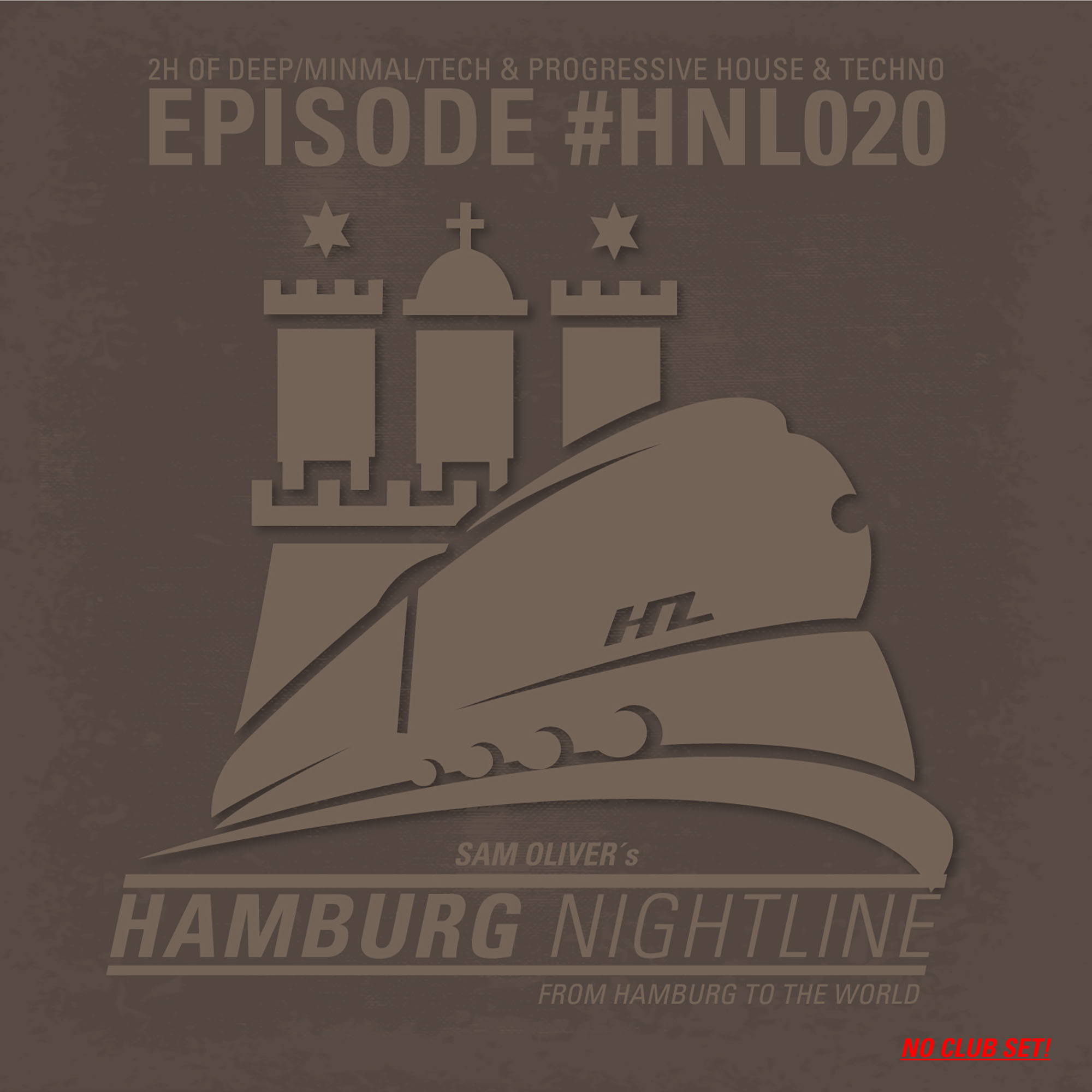 HAMBURG NIGHTLINE