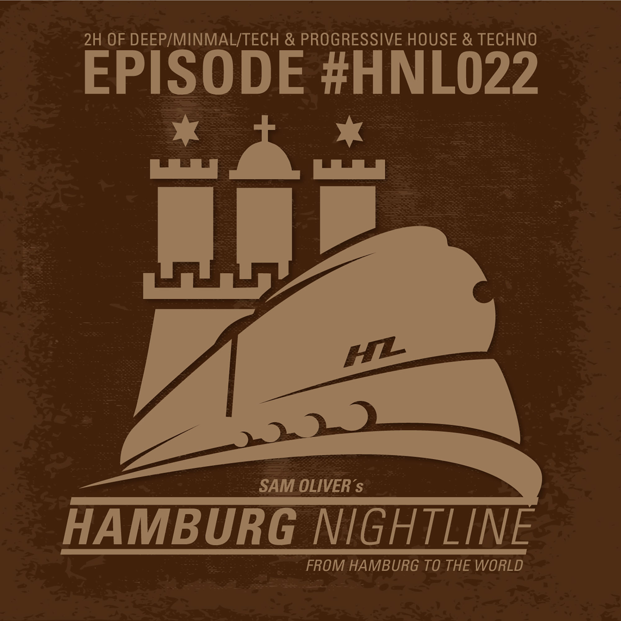 HAMBURG NIGHTLINE