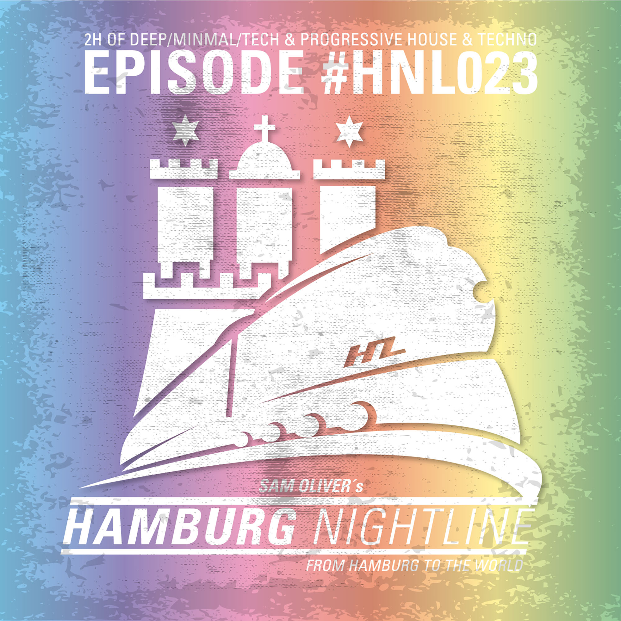 HAMBURG NIGHTLINE