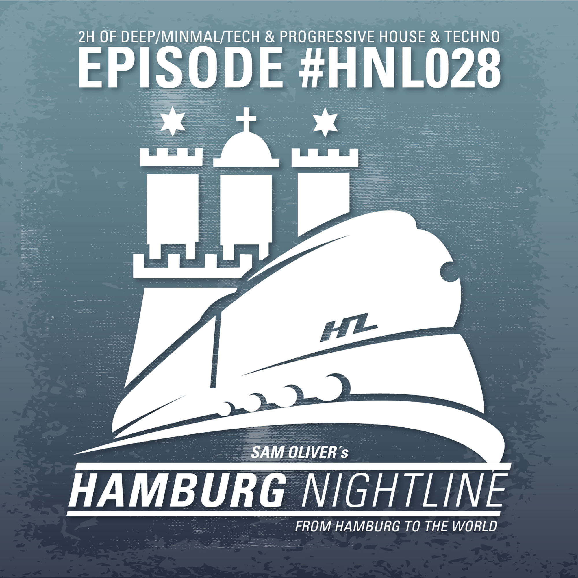 HAMBURG NIGHTLINE