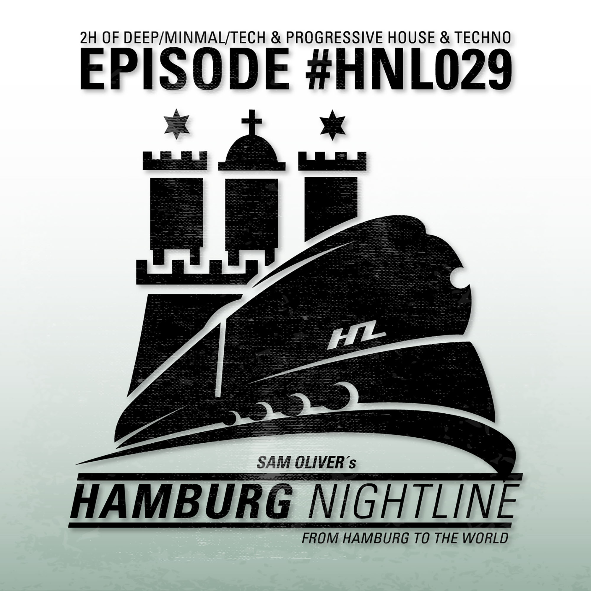 HAMBURG NIGHTLINE