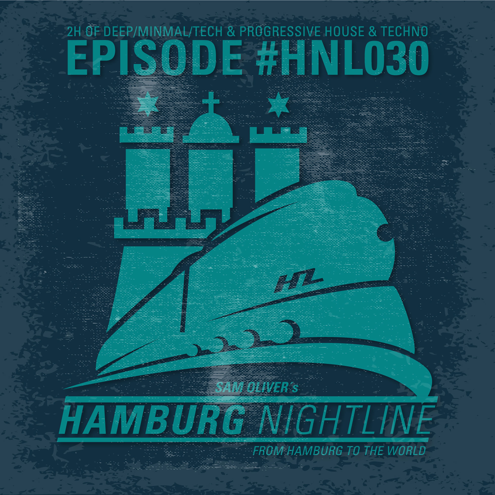 HAMBURG NIGHTLINE