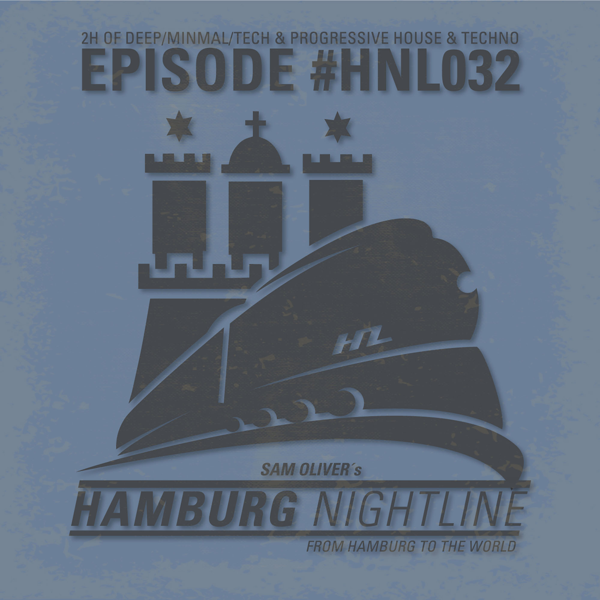 HAMBURG NIGHTLINE