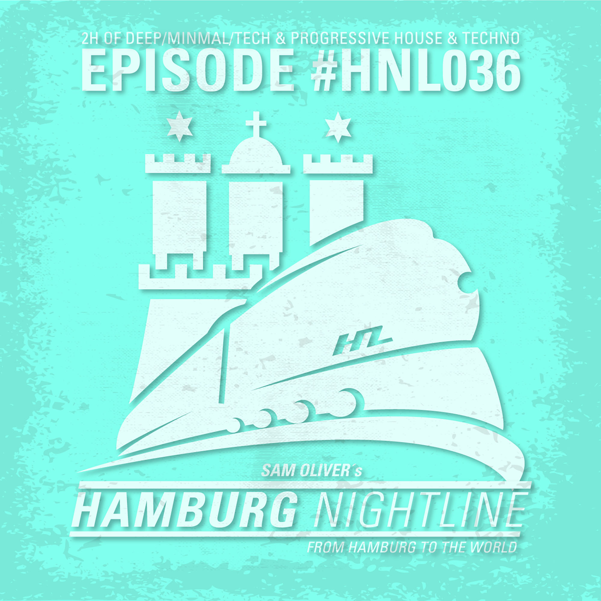HAMBURG NIGHTLINE