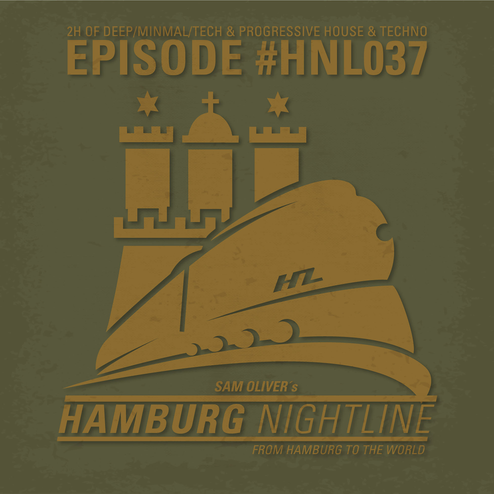 HAMBURG NIGHTLINE