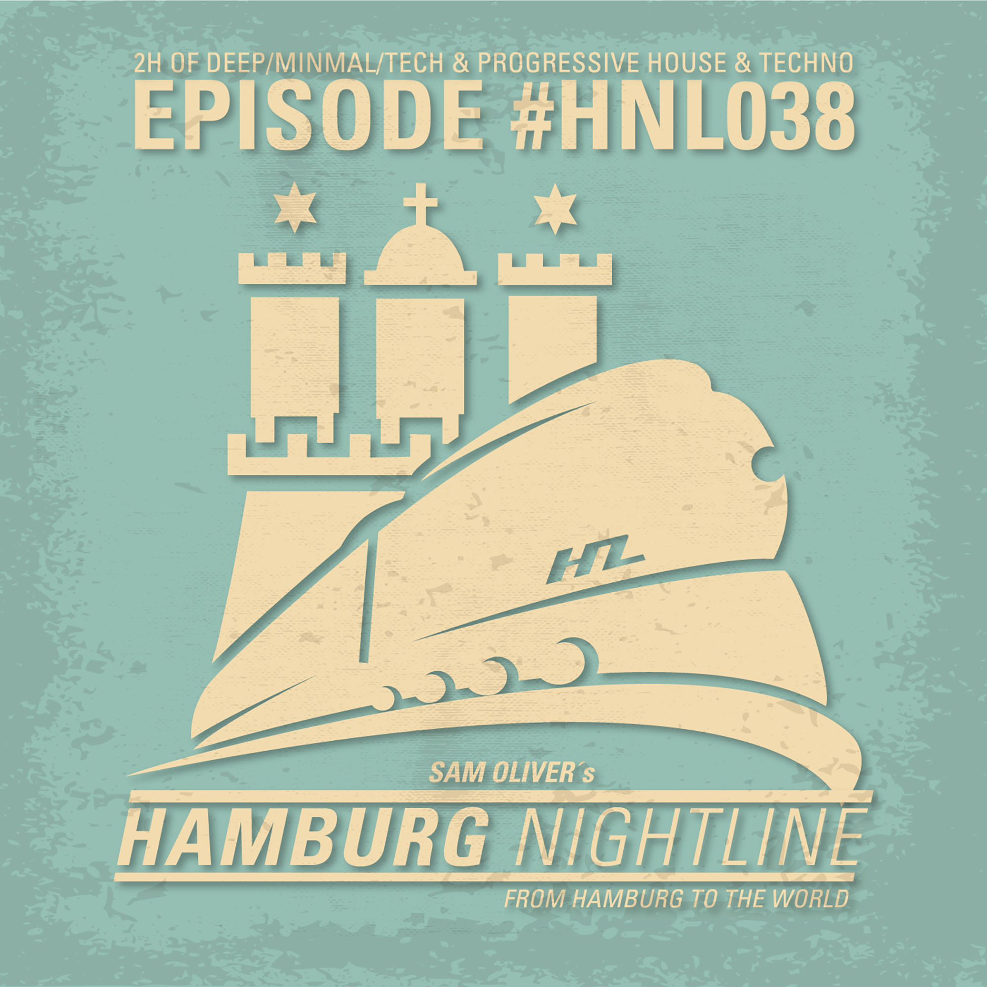 HAMBURG NIGHTLINE