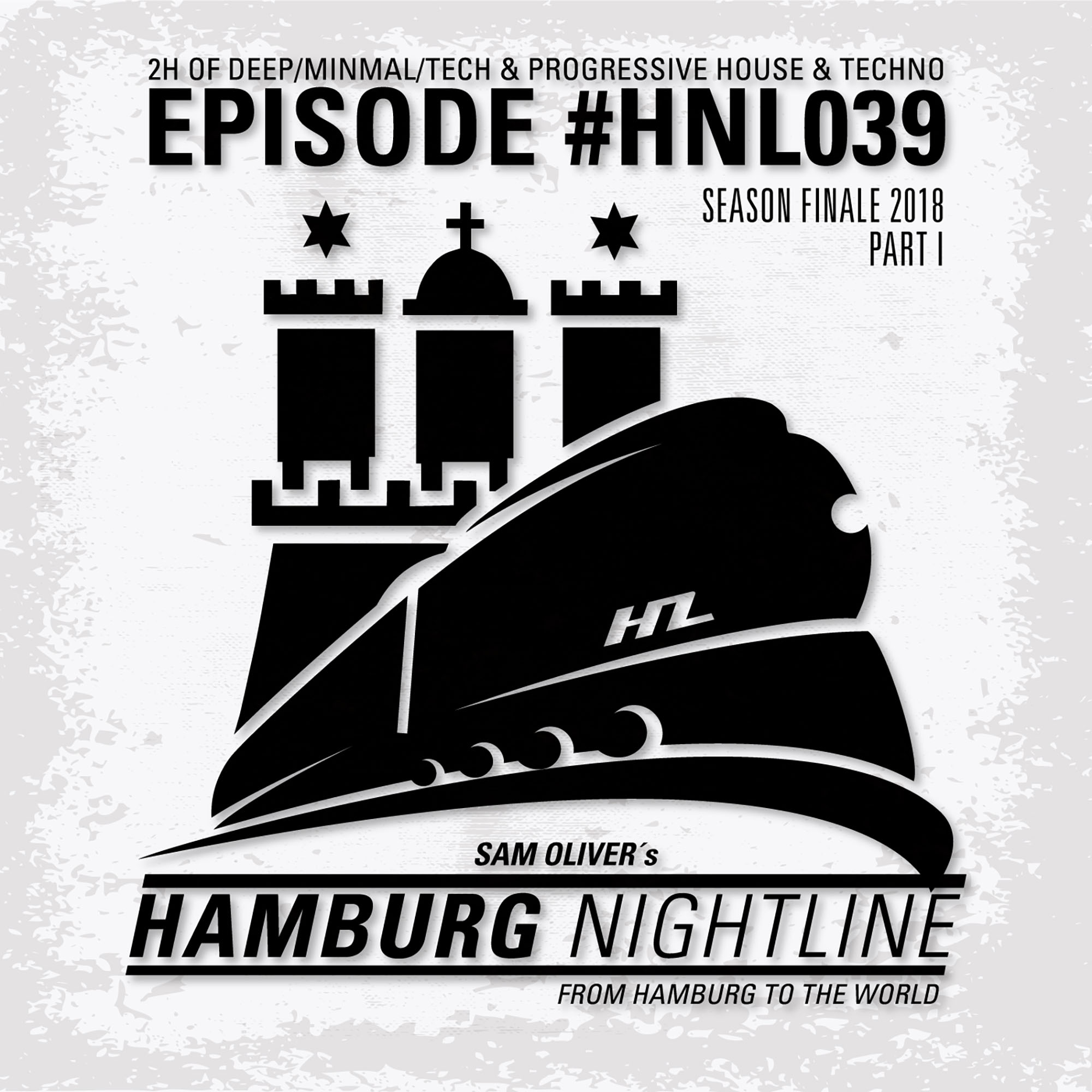 HAMBURG NIGHTLINE