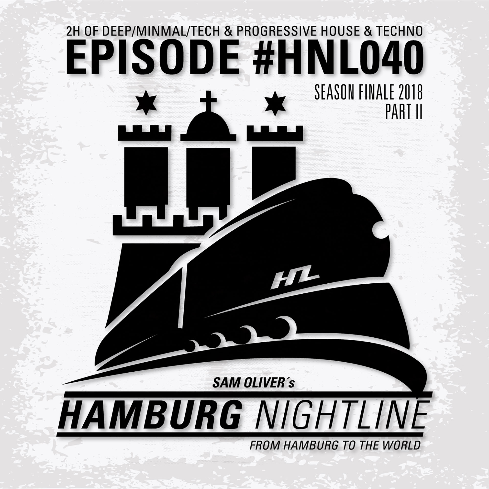 HAMBURG NIGHTLINE