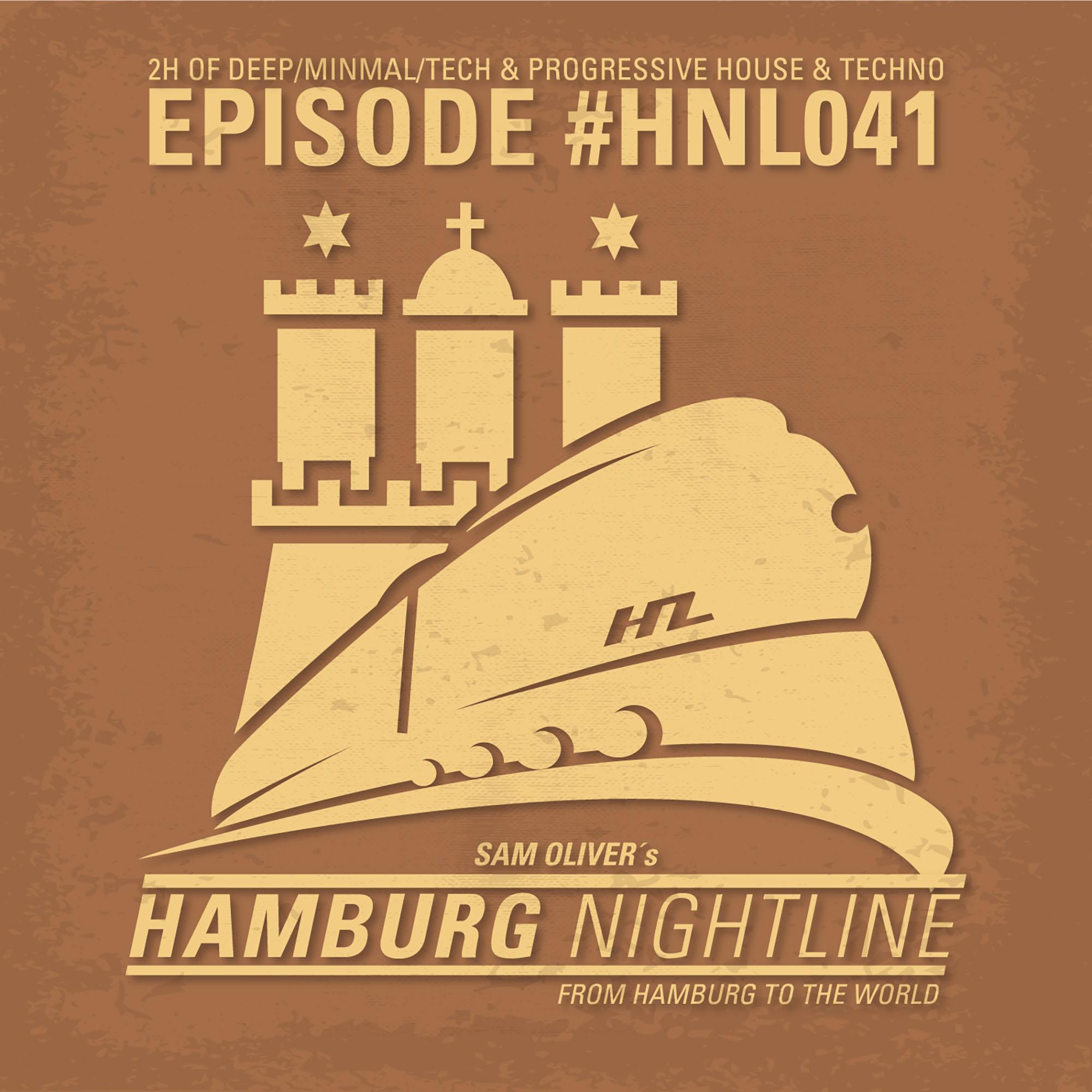 HAMBURG NIGHTLINE