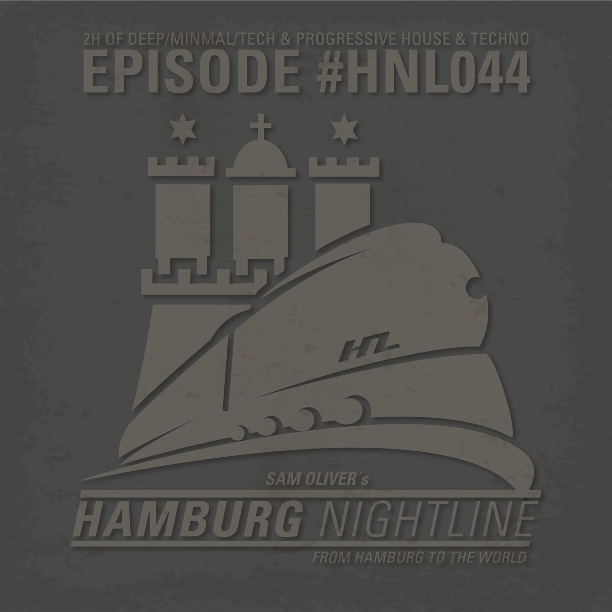 HAMBURG NIGHTLINE