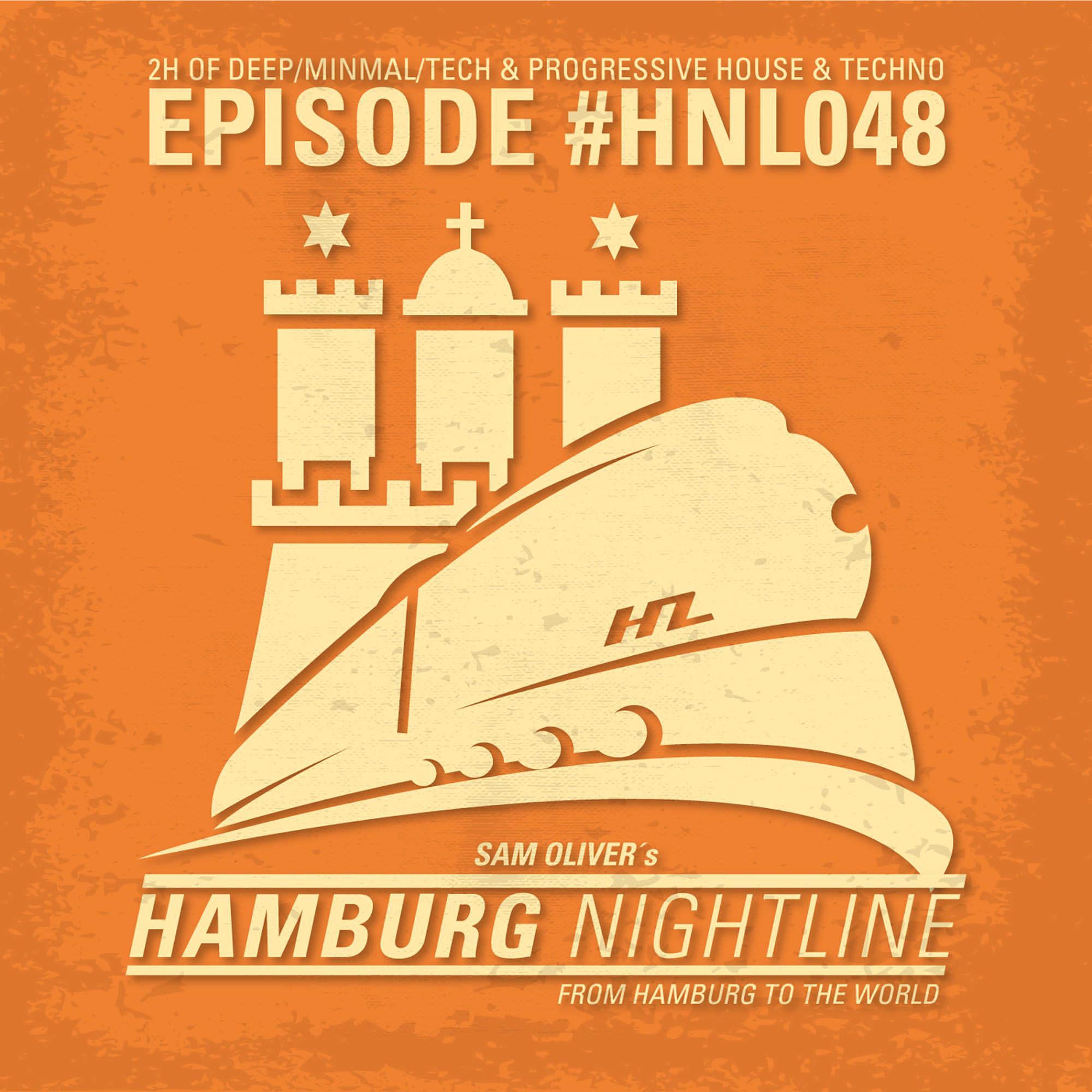 HAMBURG NIGHTLINE