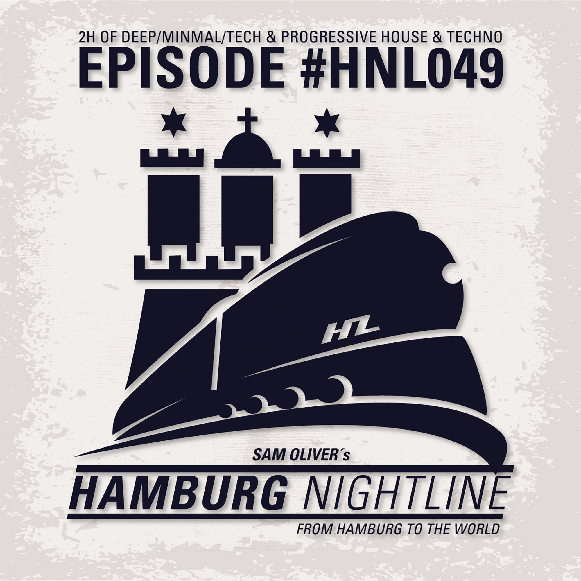 HAMBURG NIGHTLINE