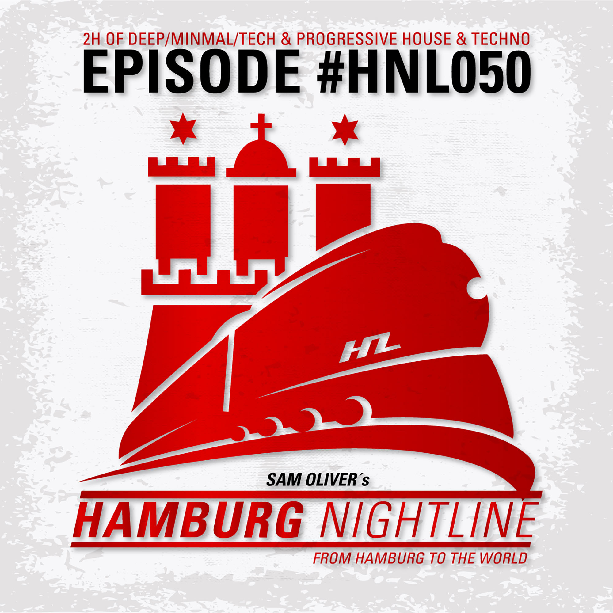HAMBURG NIGHTLINE