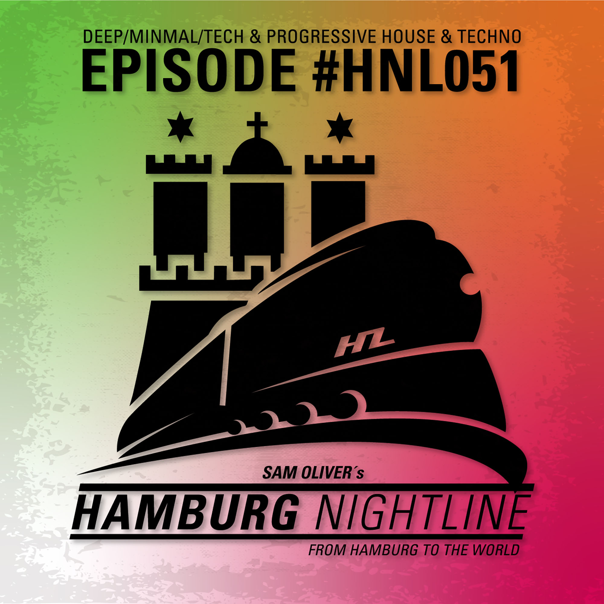 HAMBURG NIGHTLINE