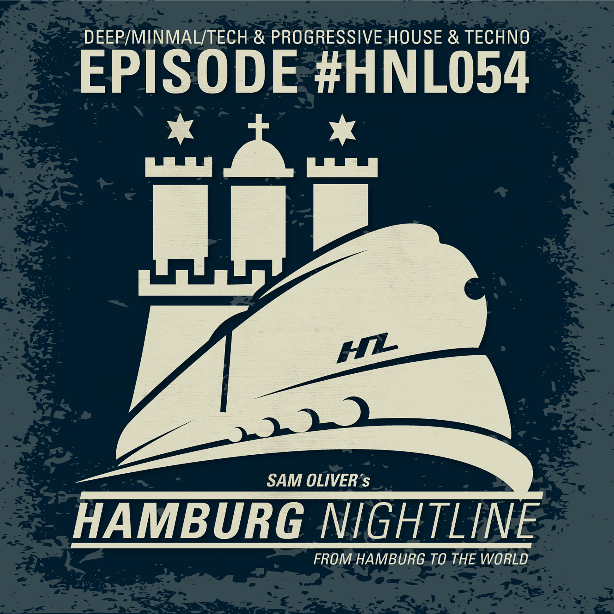 HAMBURG NIGHTLINE