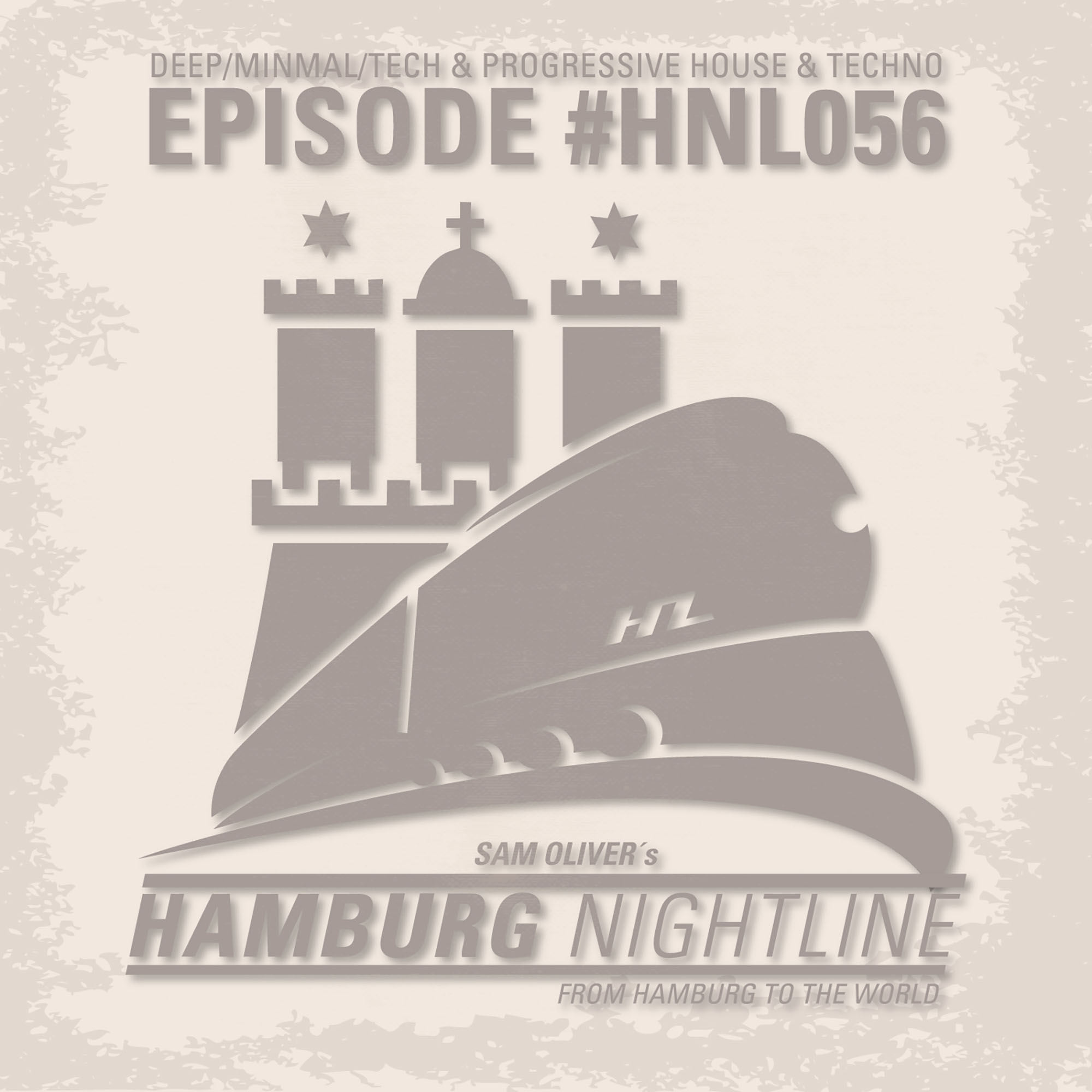 HAMBURG NIGHTLINE