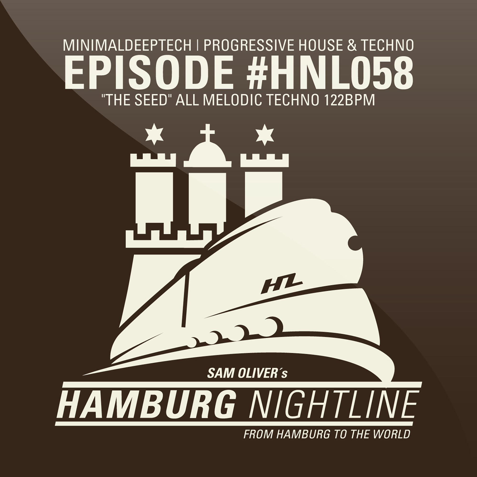 HAMBURG NIGHTLINE