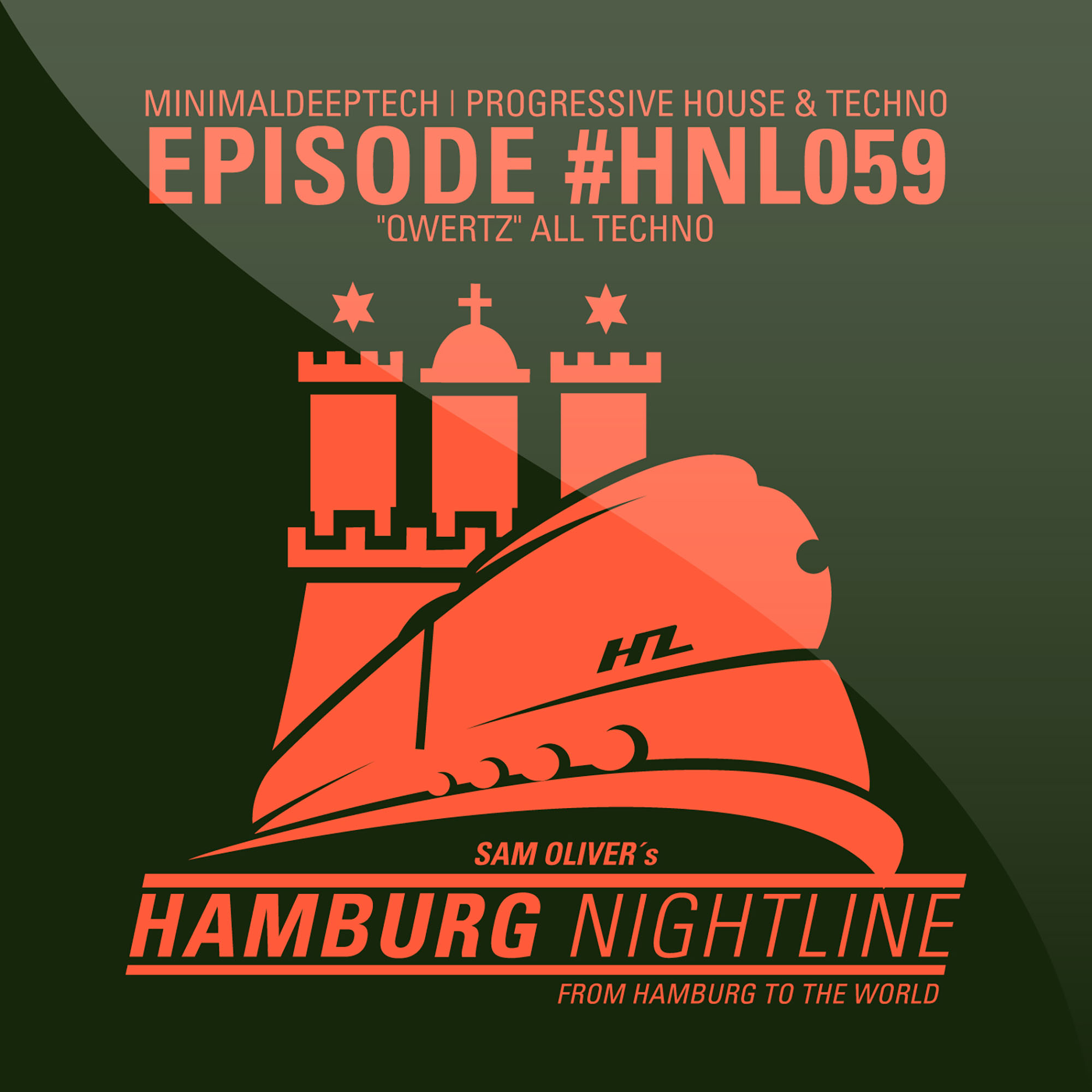 HAMBURG NIGHTLINE