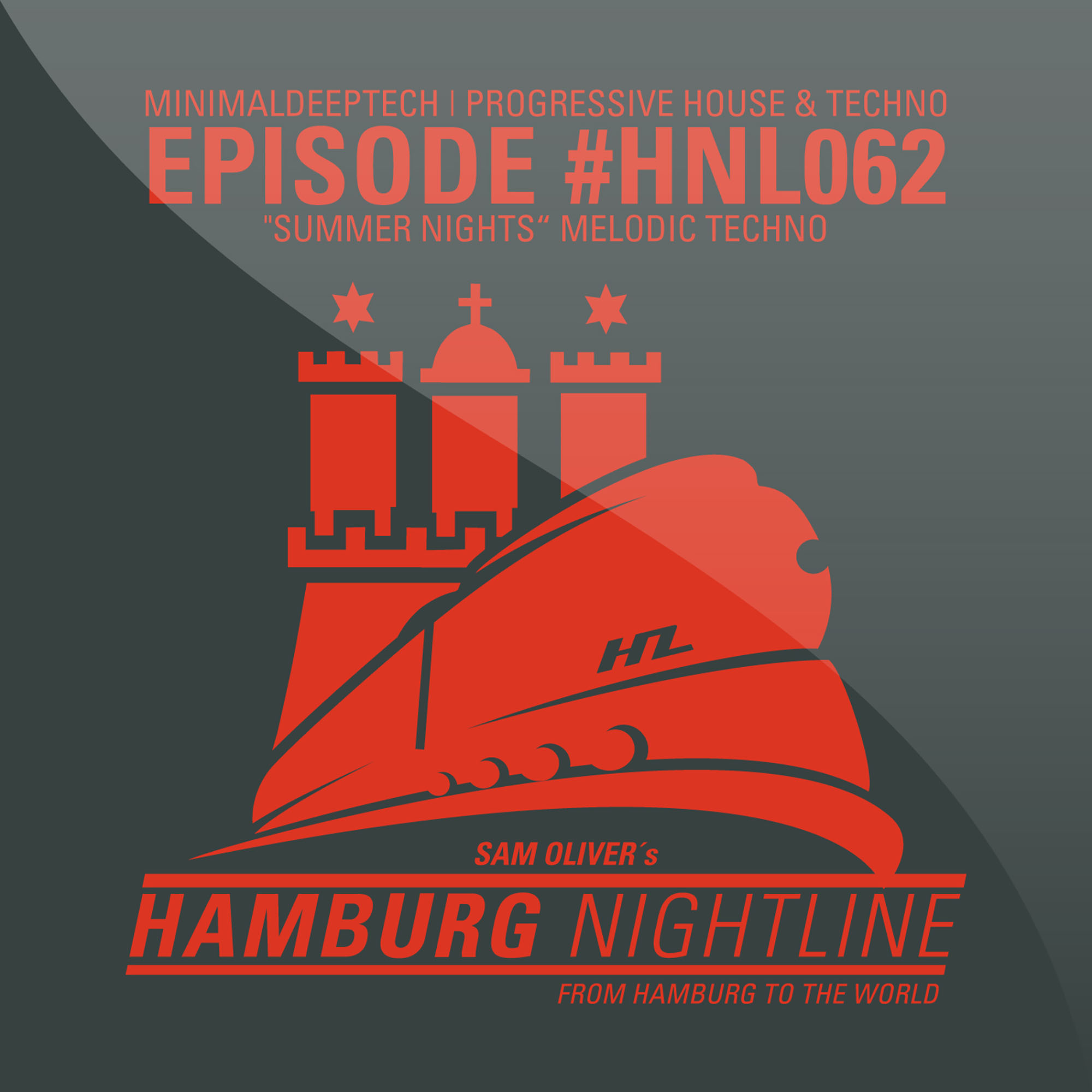 HAMBURG NIGHTLINE