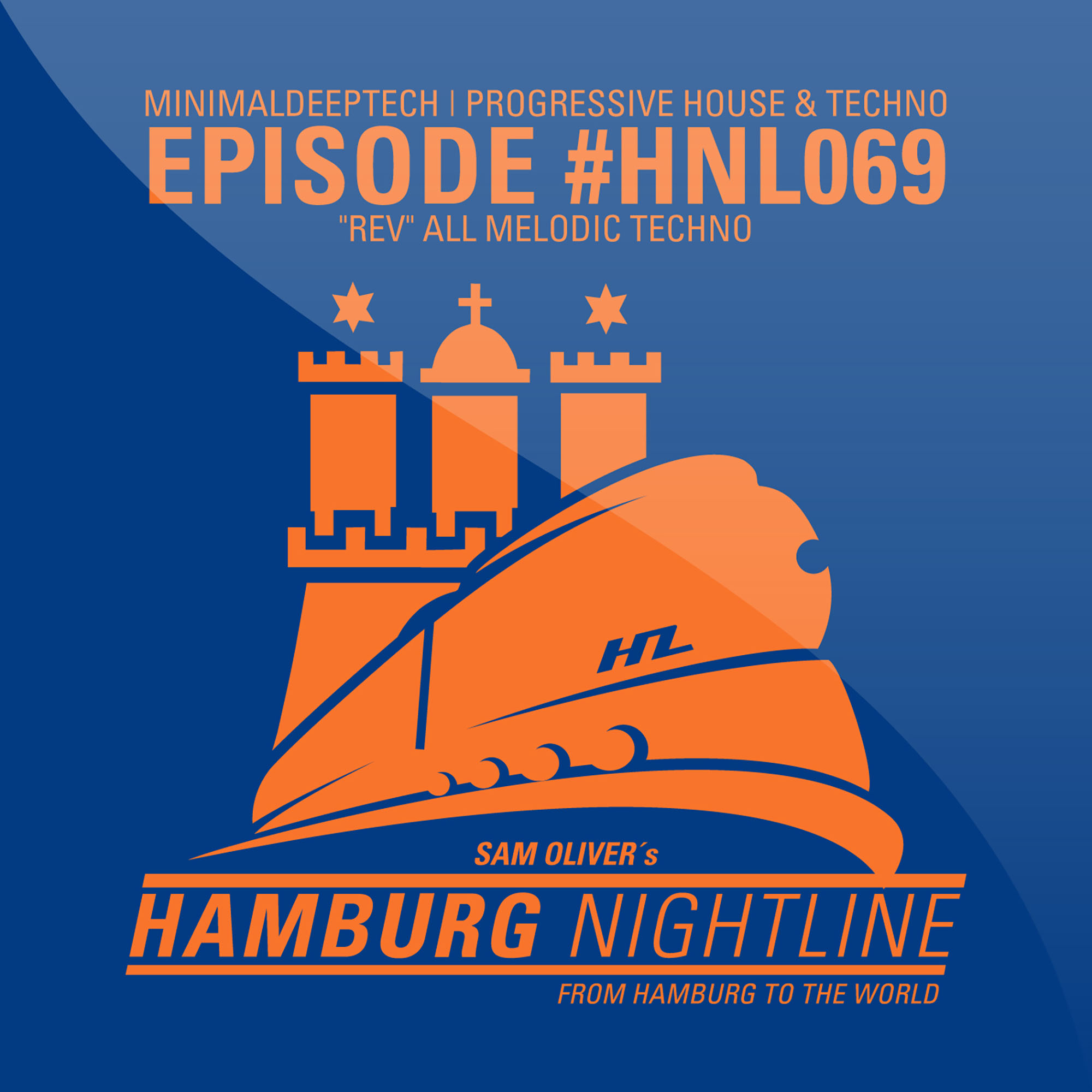 HAMBURG NIGHTLINE