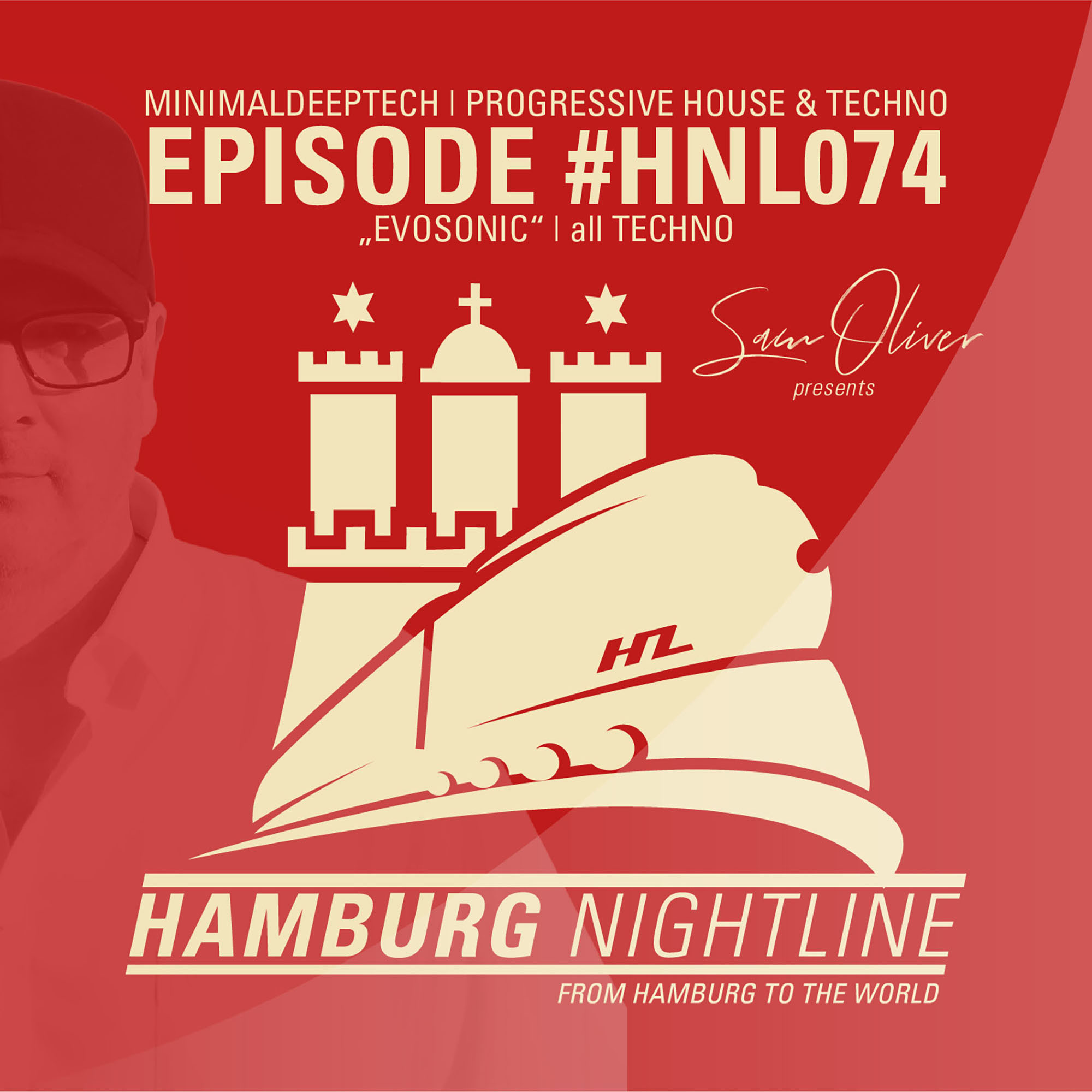 HAMBURG NIGHTLINE