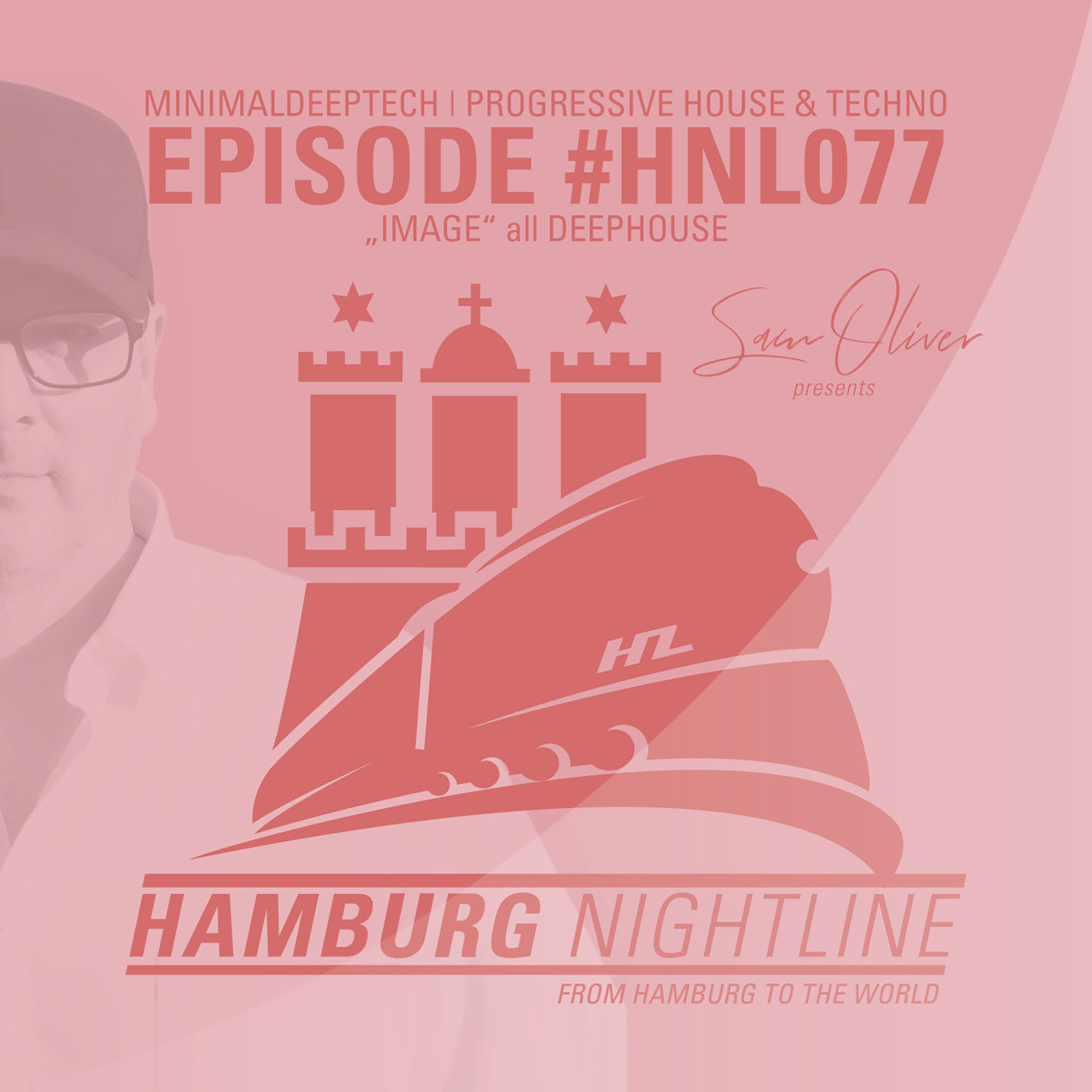 HAMBURG NIGHTLINE