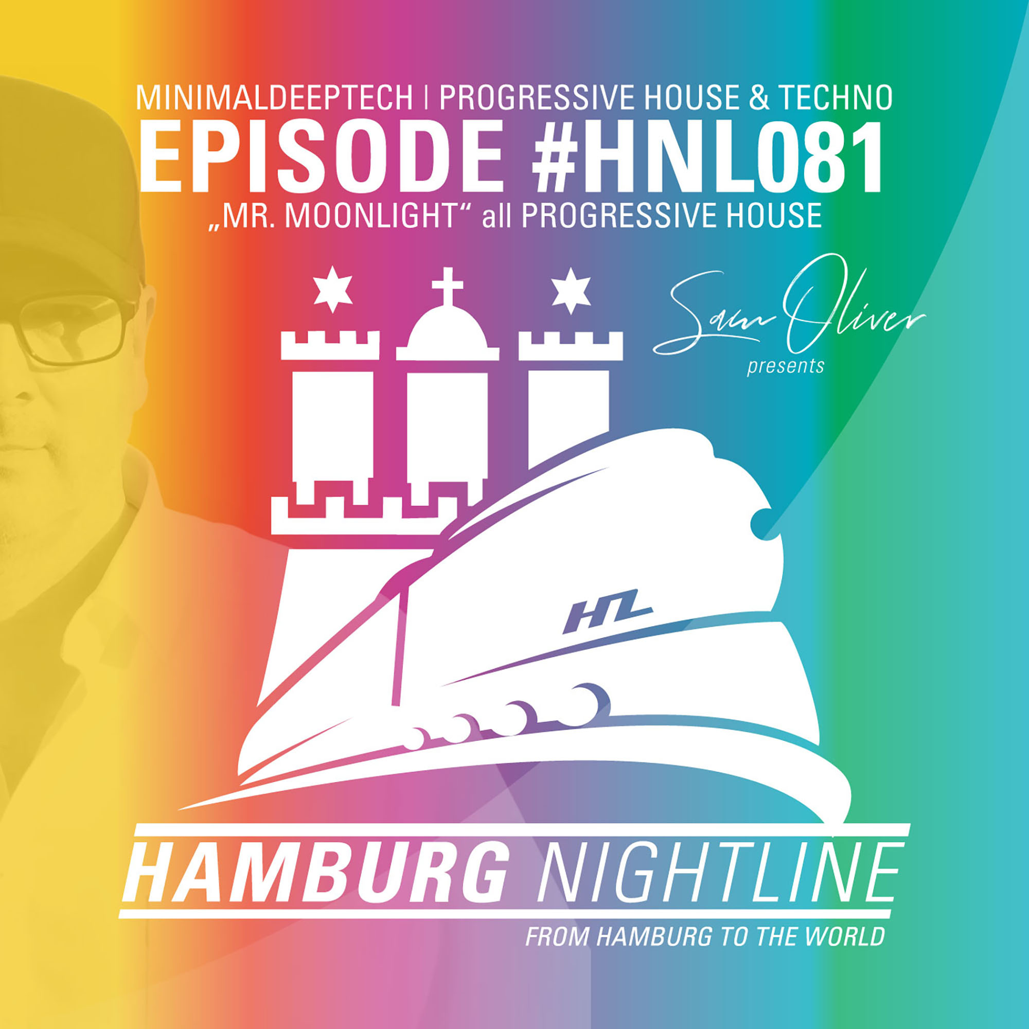 HAMBURG NIGHTLINE