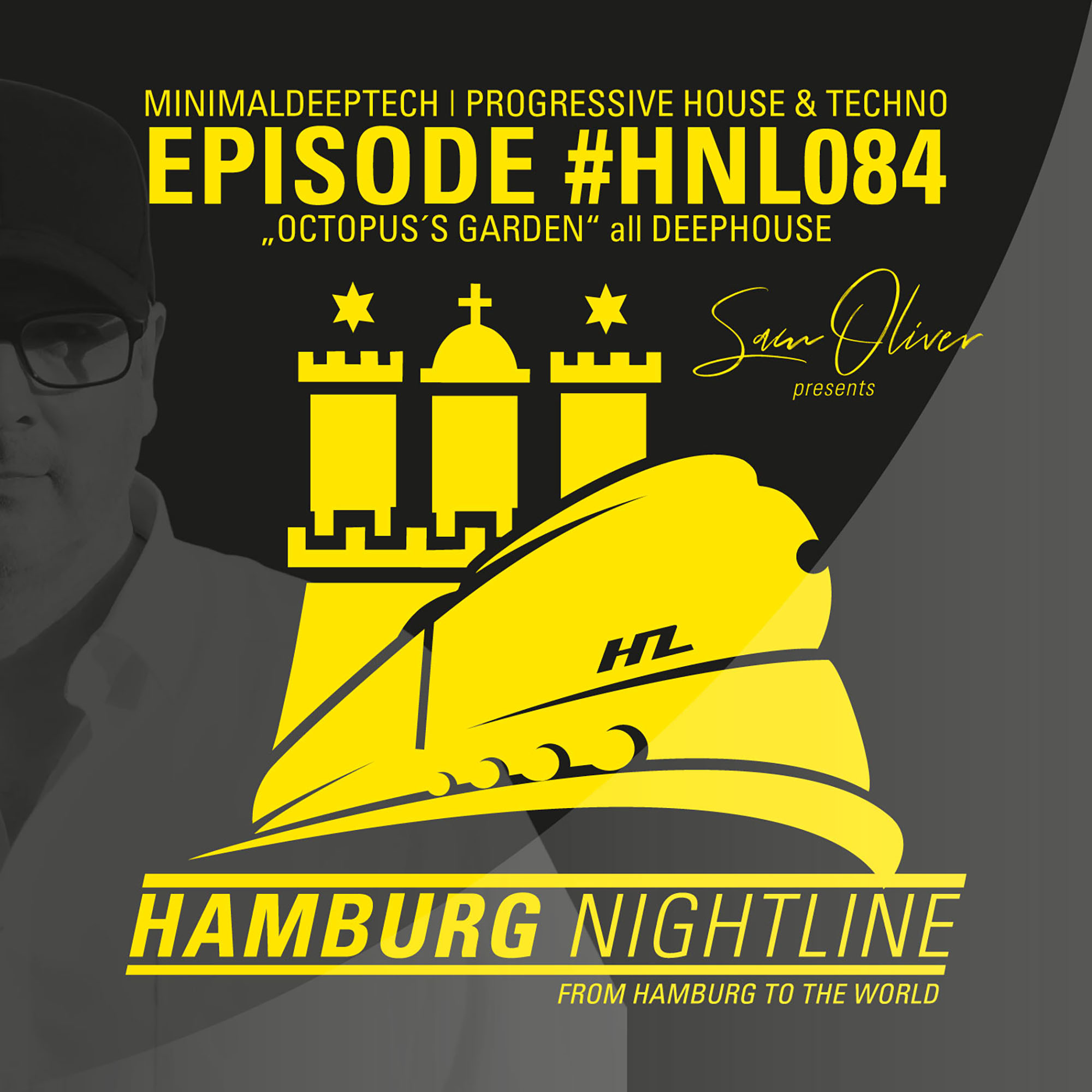 HAMBURG NIGHTLINE
