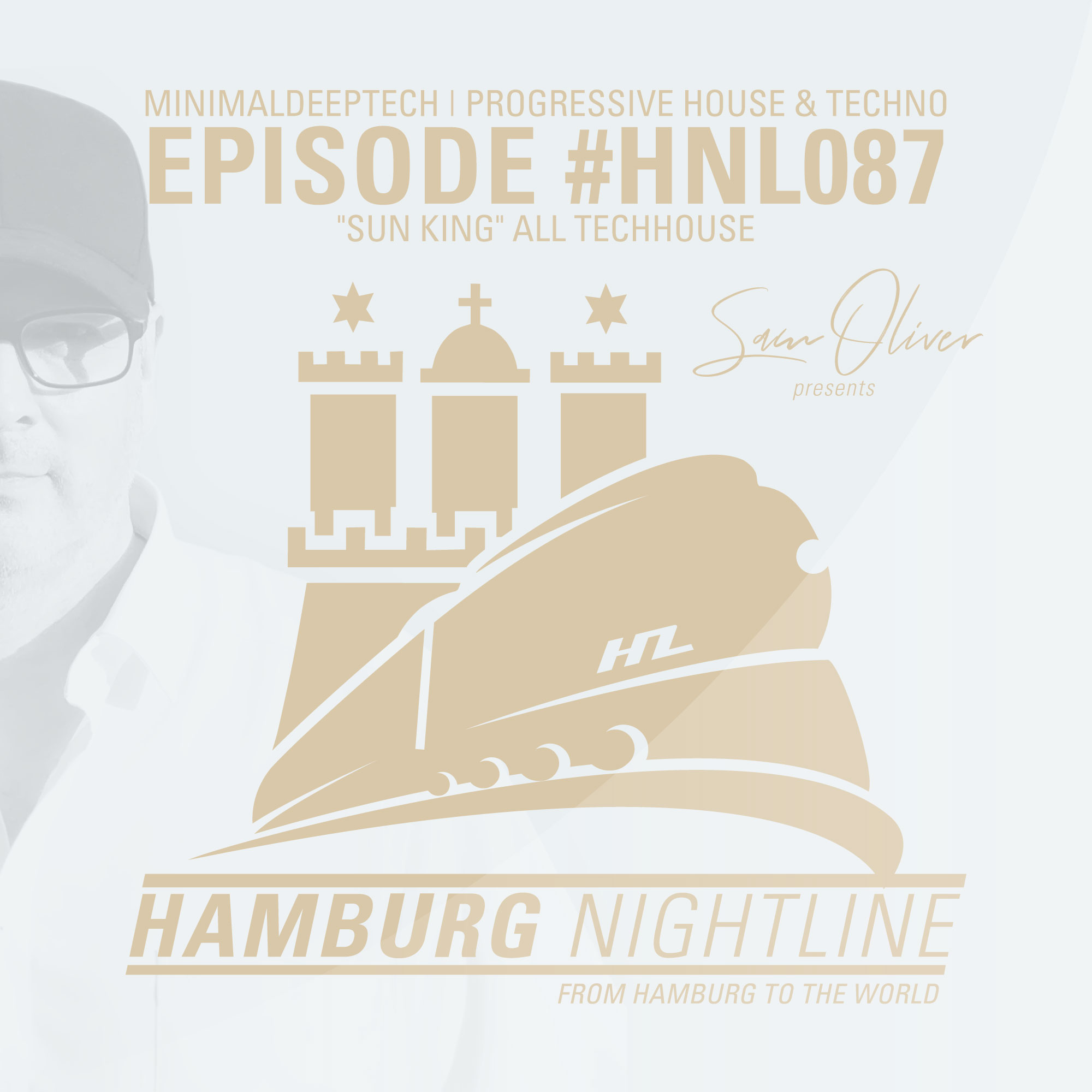 HAMBURG NIGHTLINE