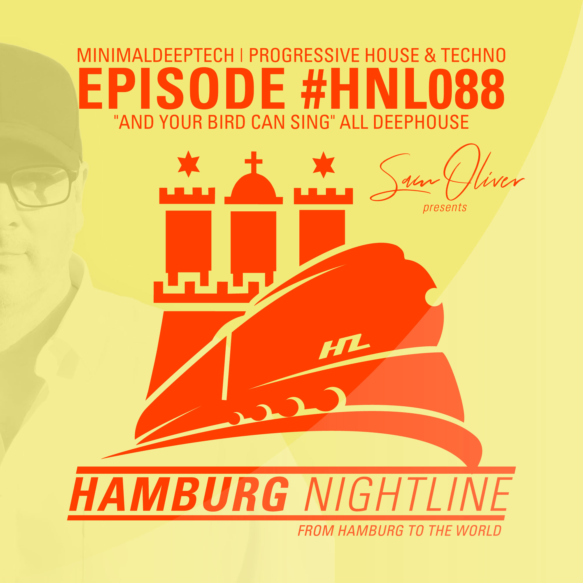 HAMBURG NIGHTLINE