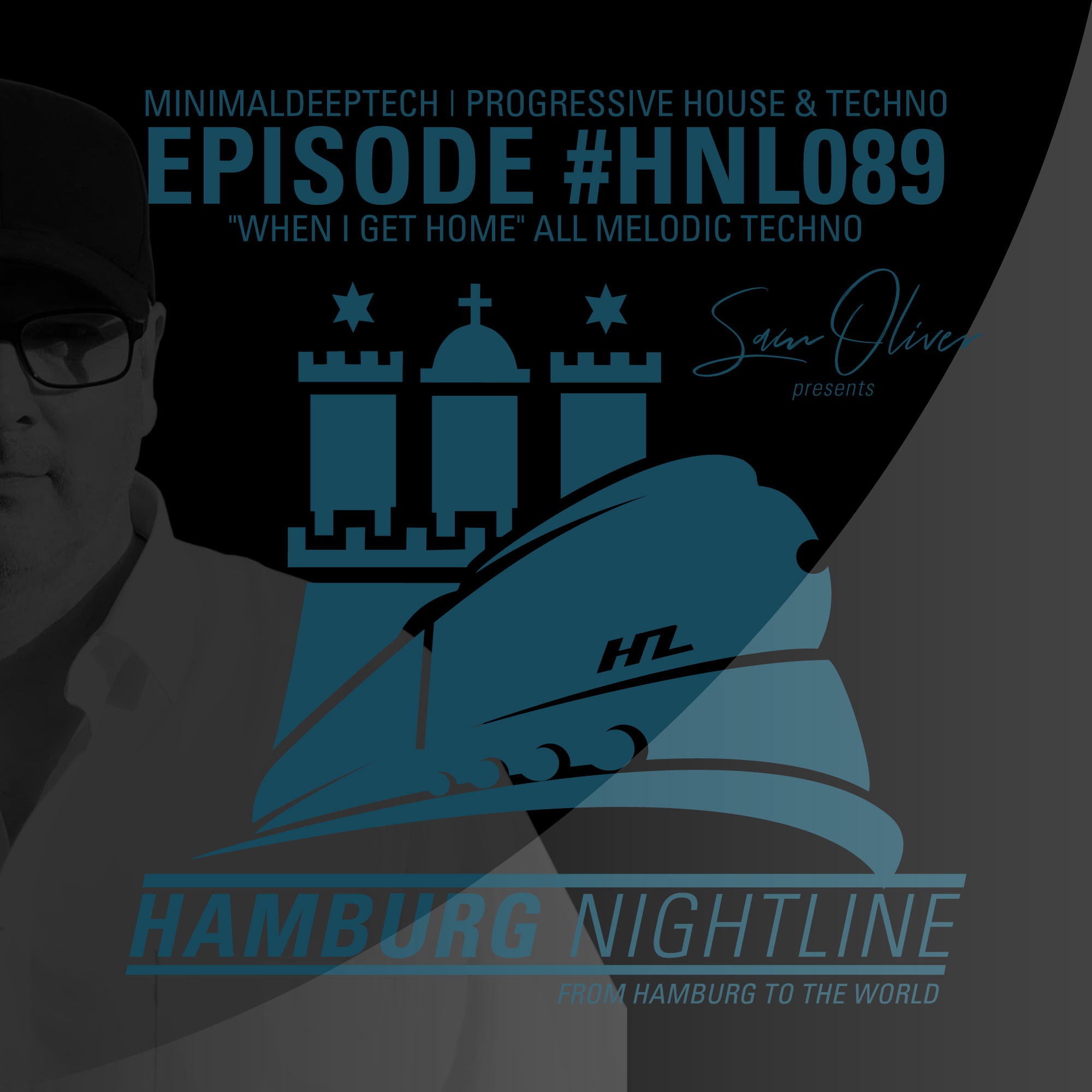 HAMBURG NIGHTLINE