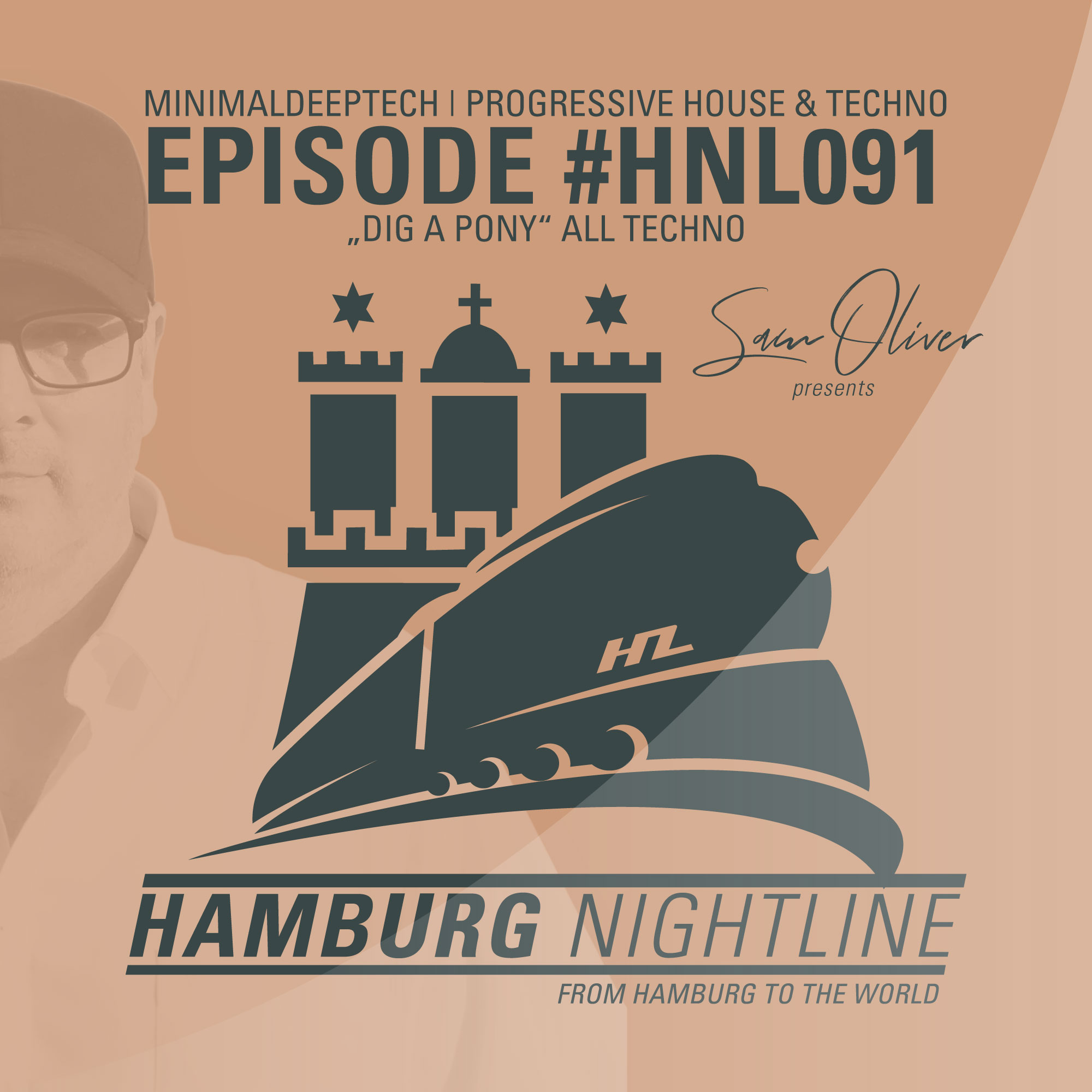 HAMBURG NIGHTLINE