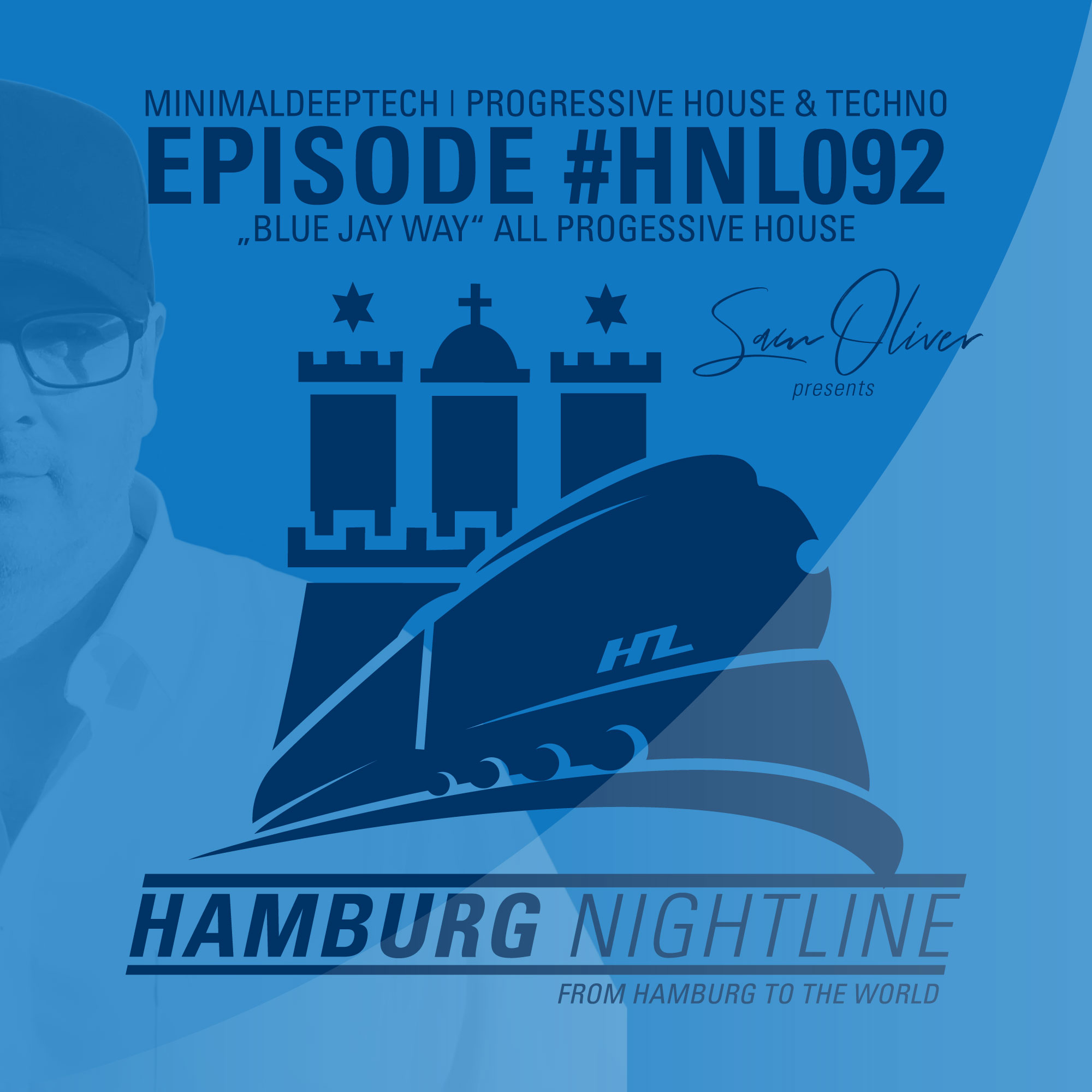 HAMBURG NIGHTLINE