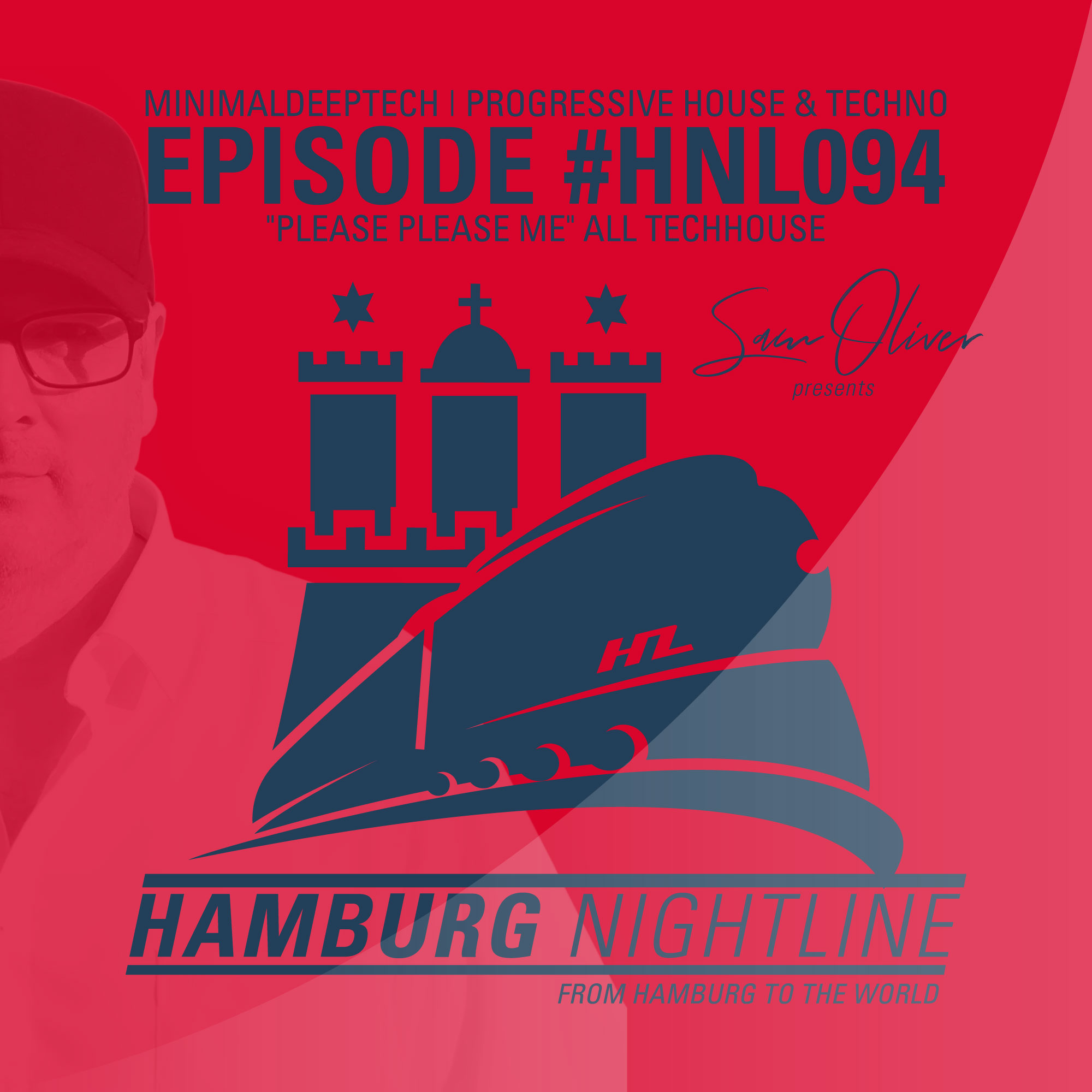 HAMBURG NIGHTLINE