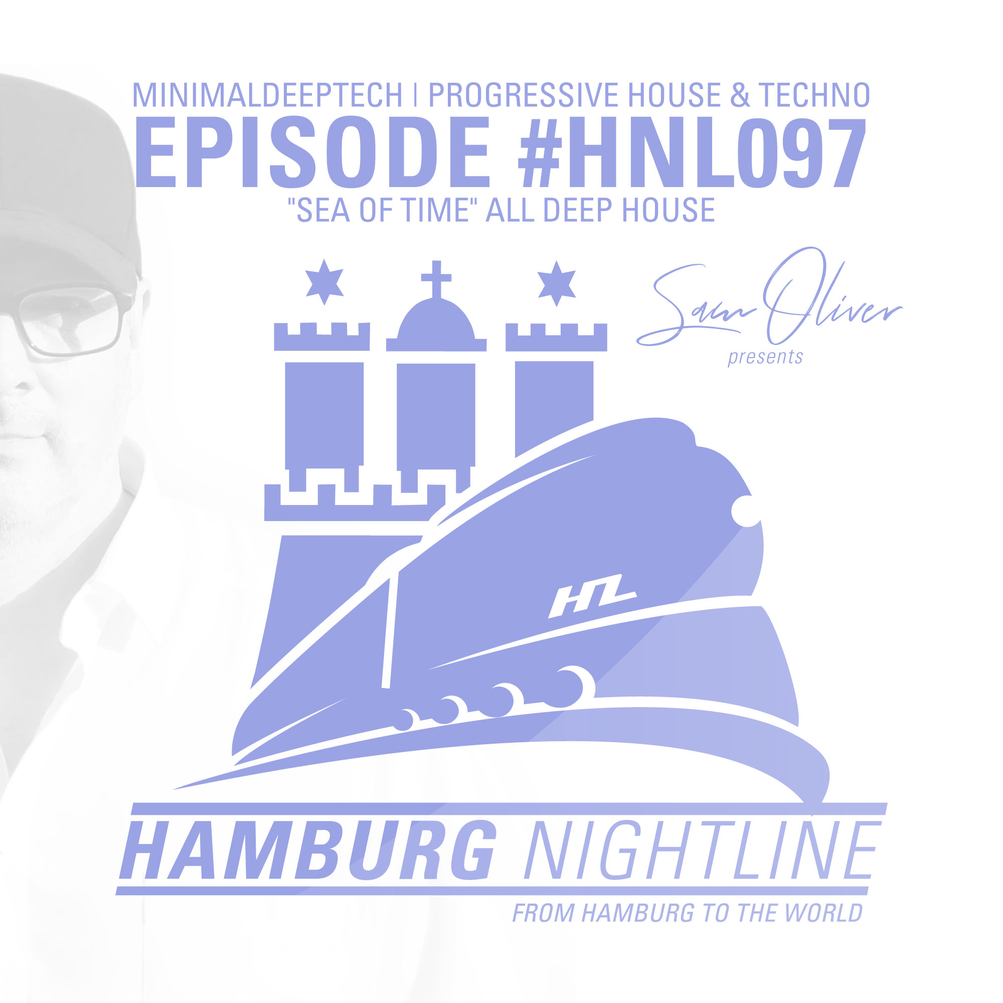 HAMBURG NIGHTLINE