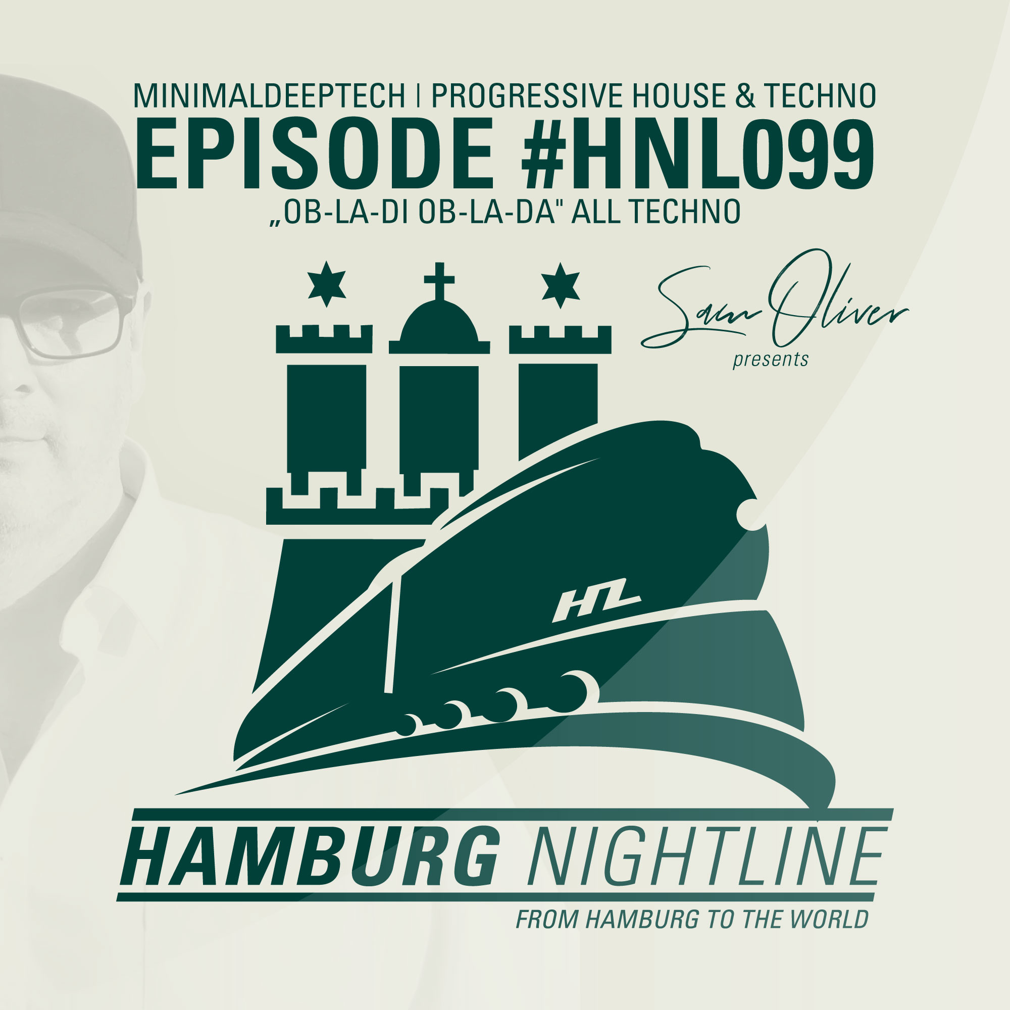 HAMBURG NIGHTLINE