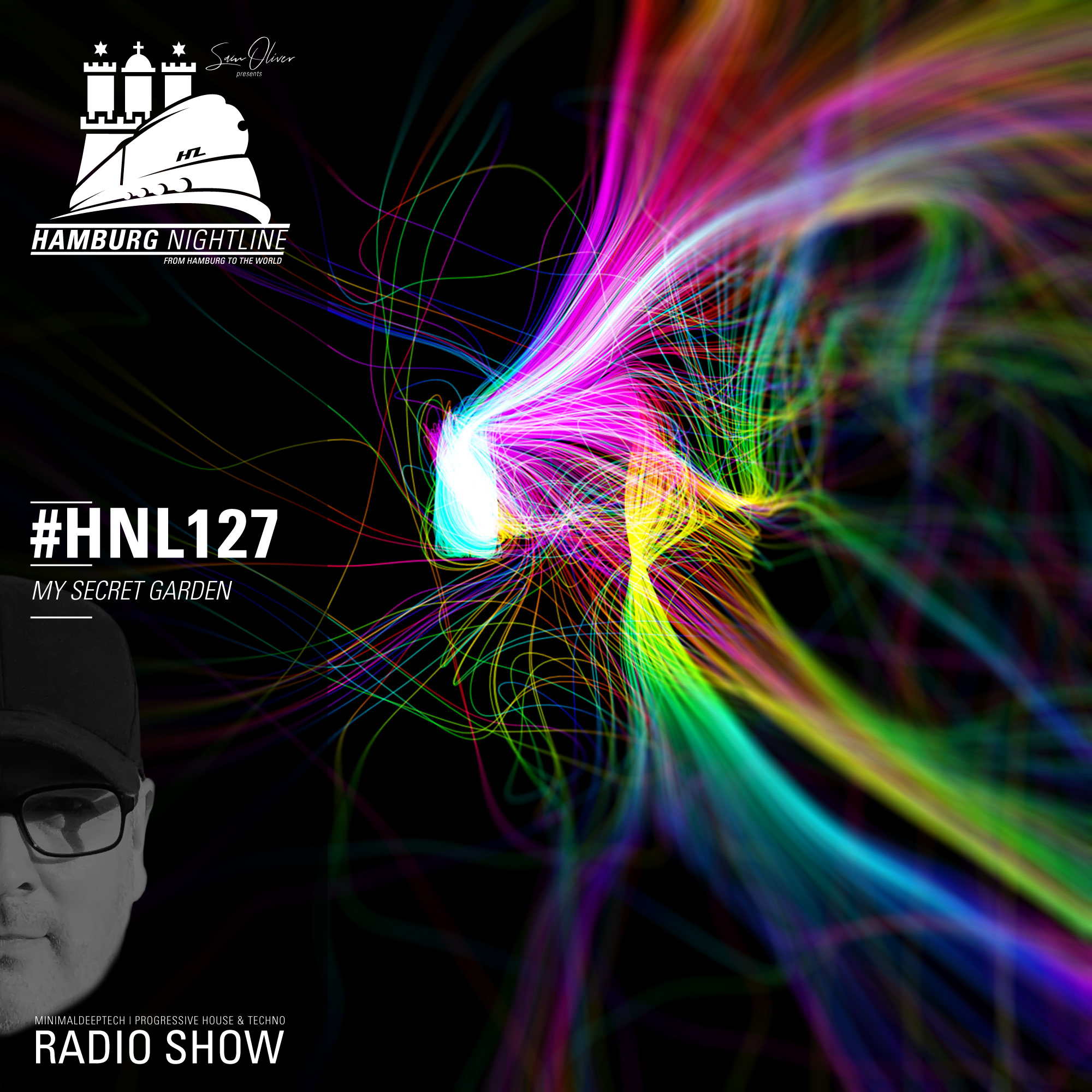 HAMBURG NIGHTLINE #127