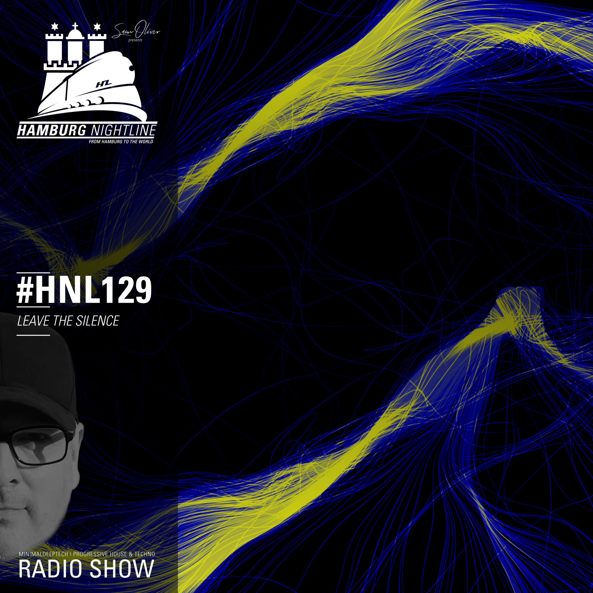 HAMBURG NIGHTLINE #129