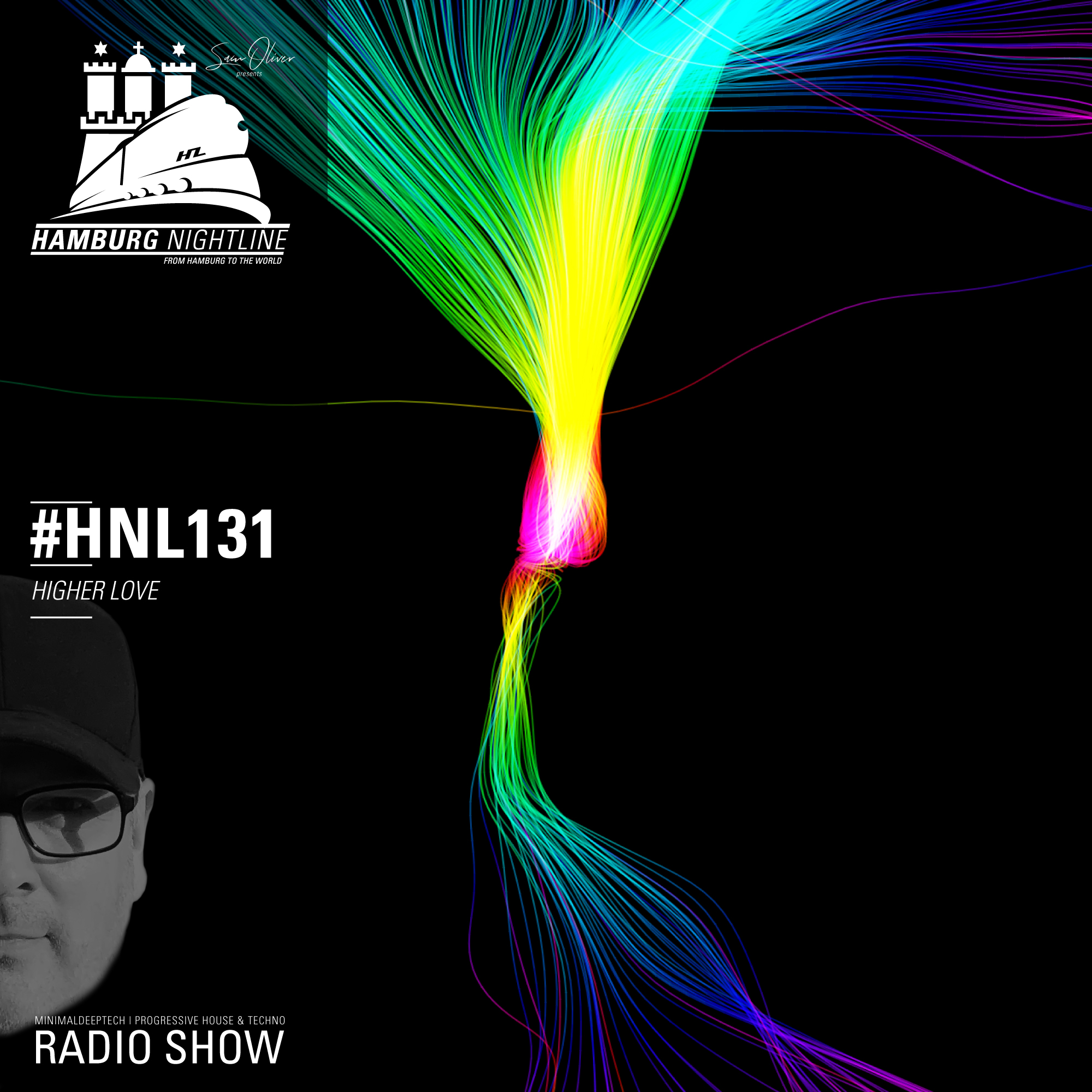 HAMBURG NIGHTLINE #131