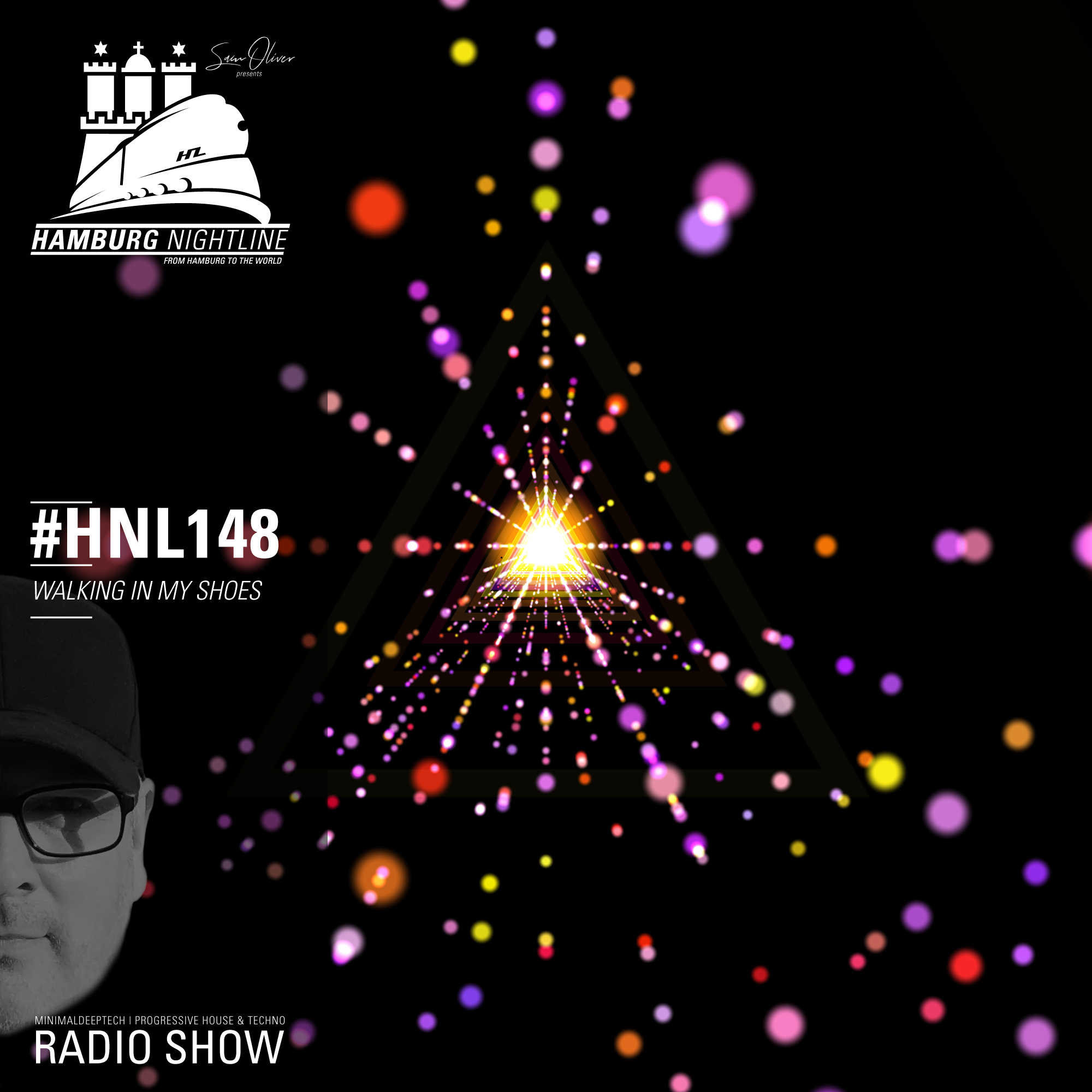 HAMBURG NIGHTLINE