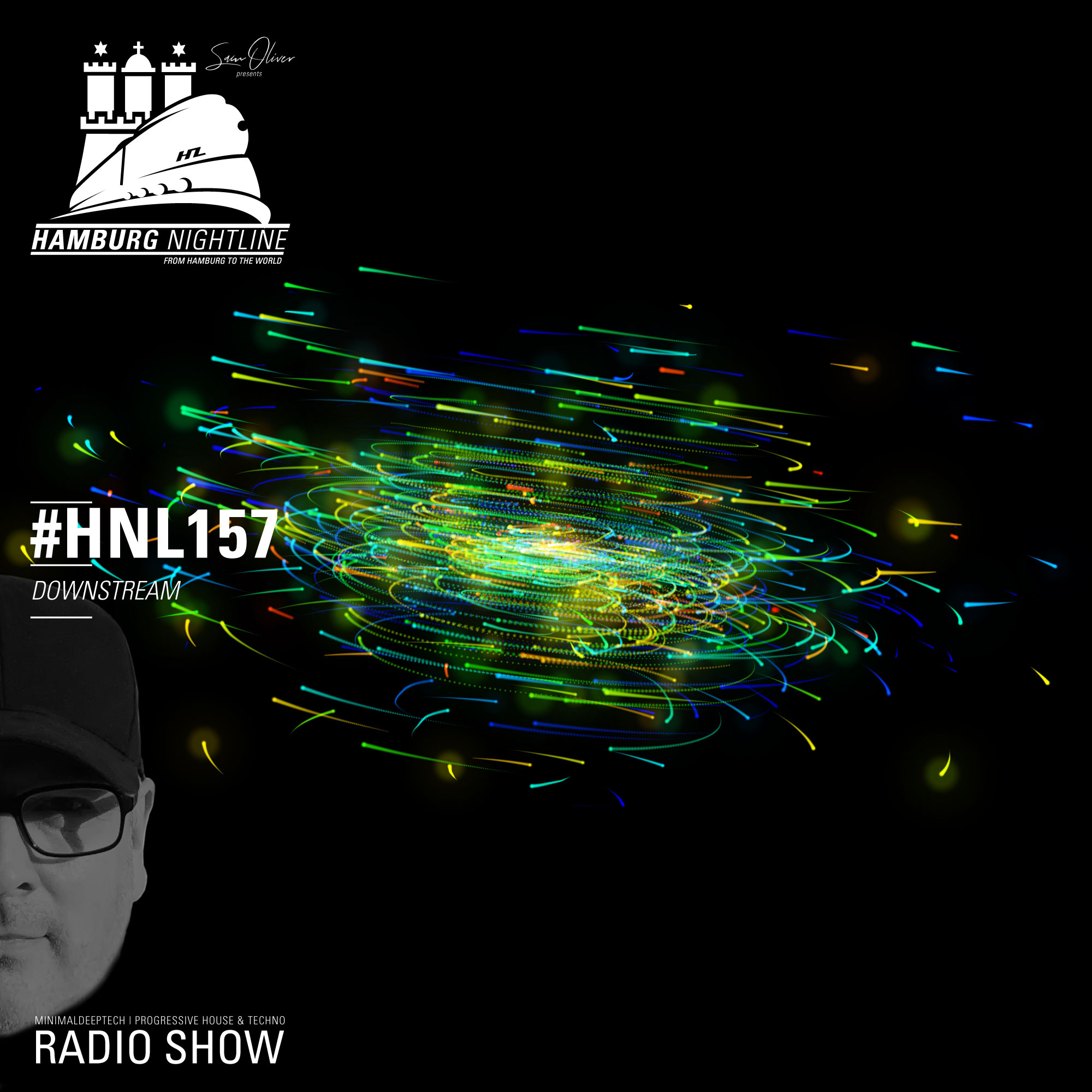 HAMBURG NIGHTLINE
