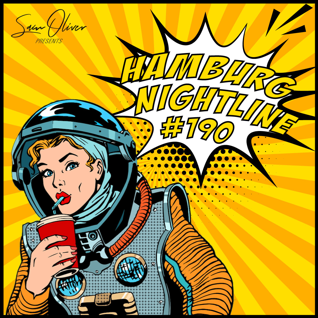 HAMBURG NIGHTLINE