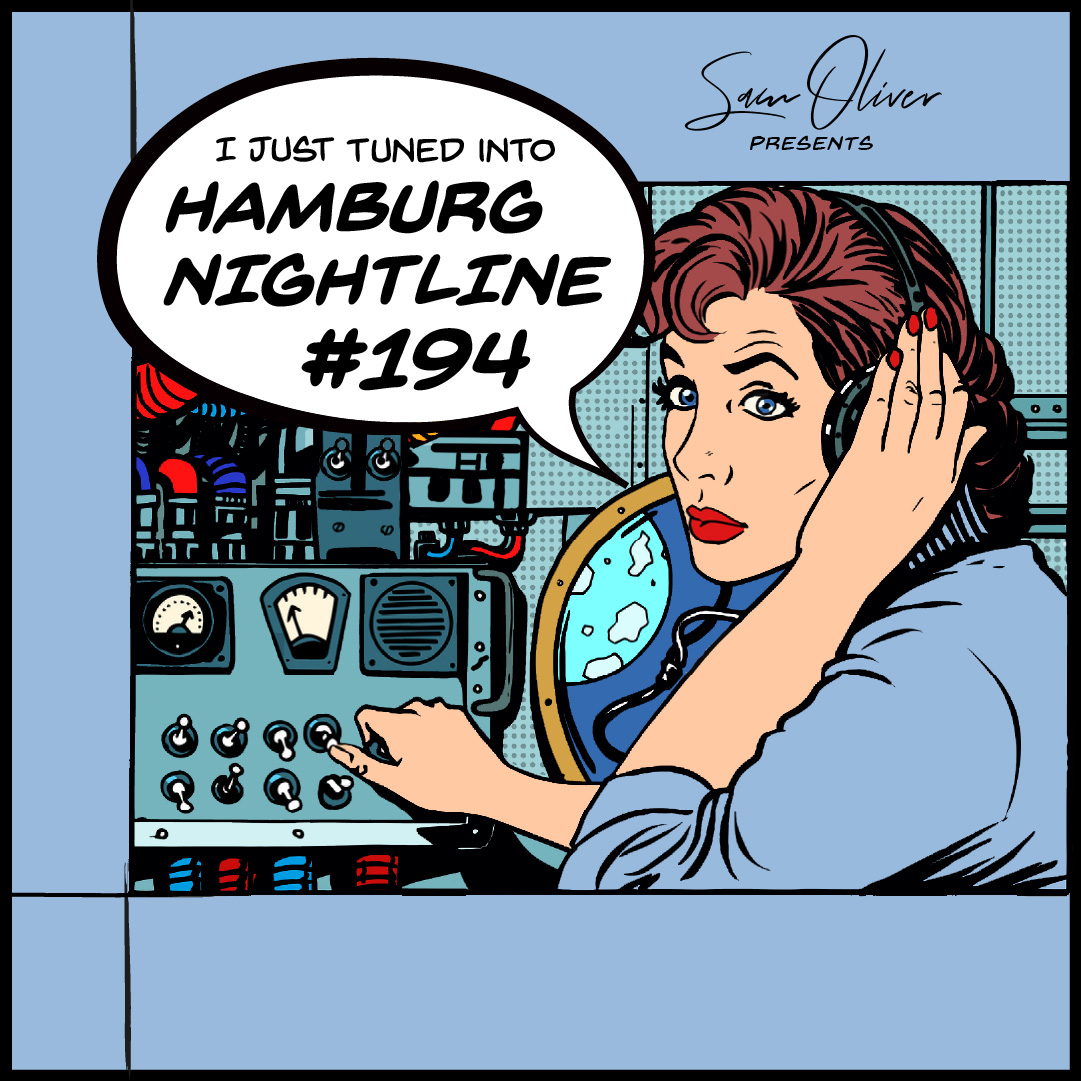 HAMBURG NIGHTLINE