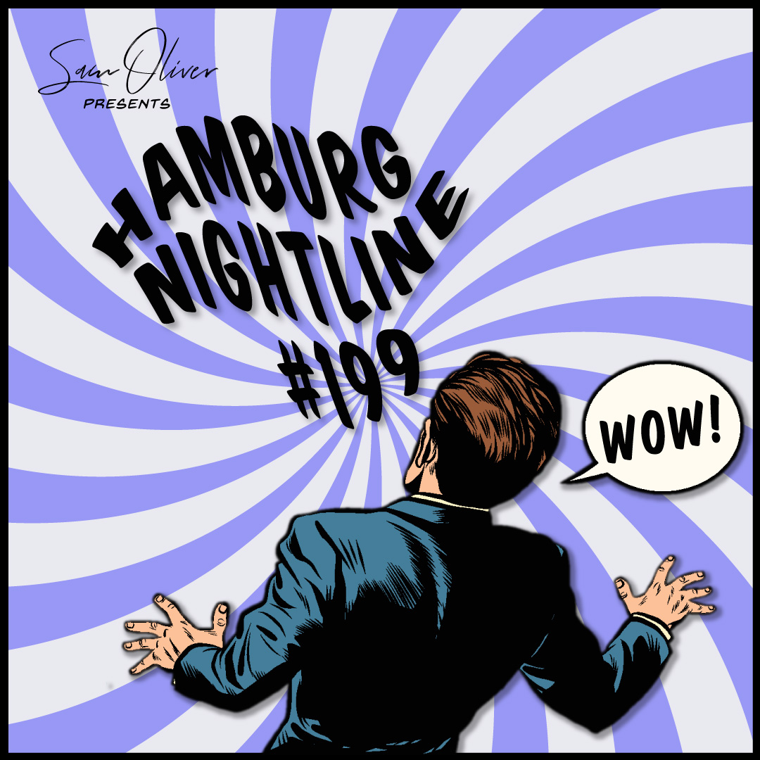 HAMBURG NIGHTLINE